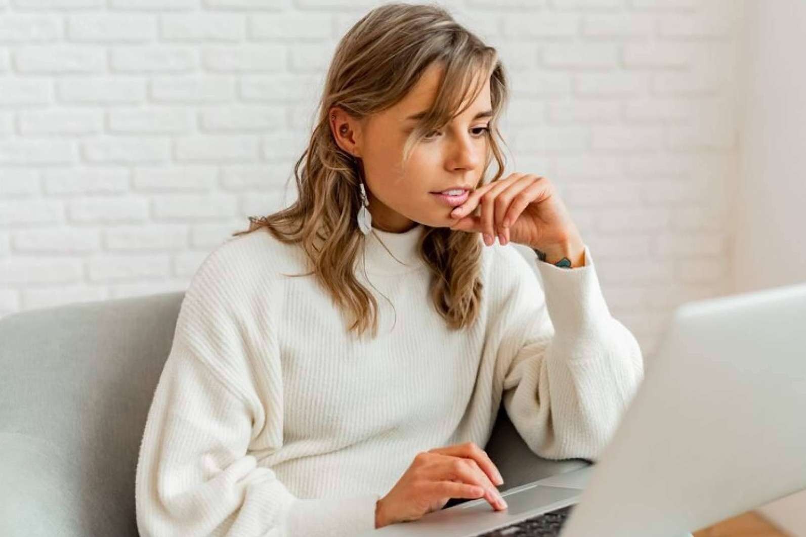 ¿Cómo es tener un psicólogo online?
