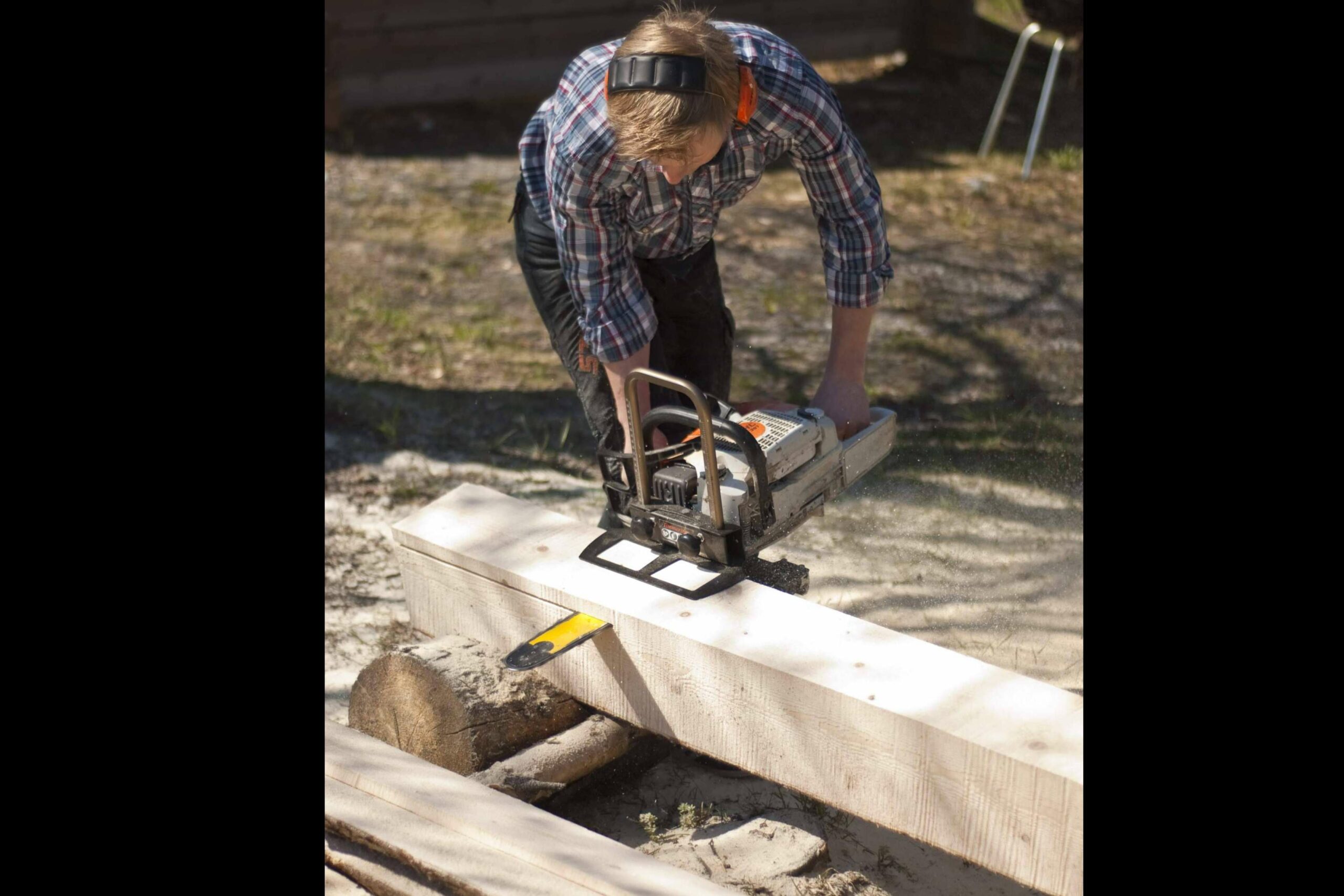 ¿Cómo revalorizar o dar valor agregado a la madera? TIMBER TOOLS