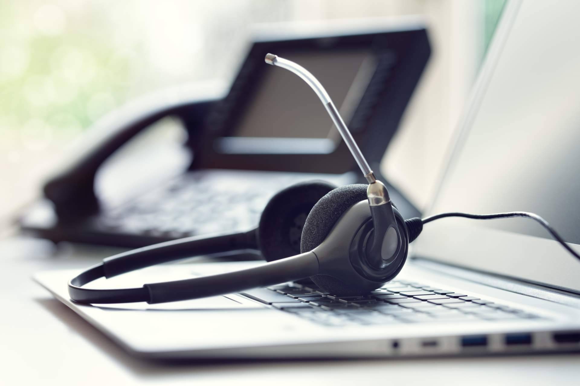Casos de uso de la centralita virtual de Voiper