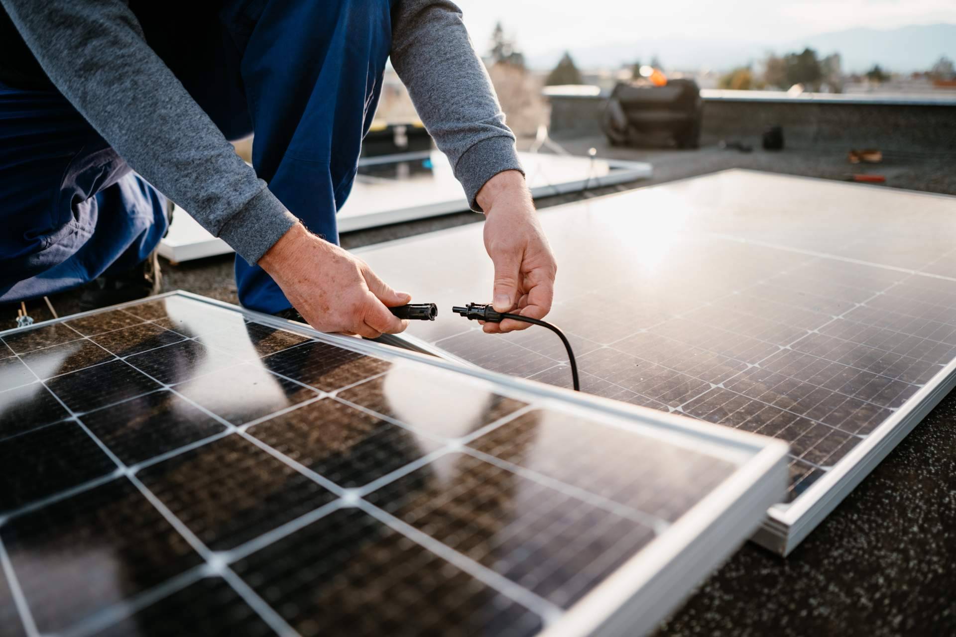 ¿Cuáles son los principales beneficios de las placas solares?, por Solar Placa