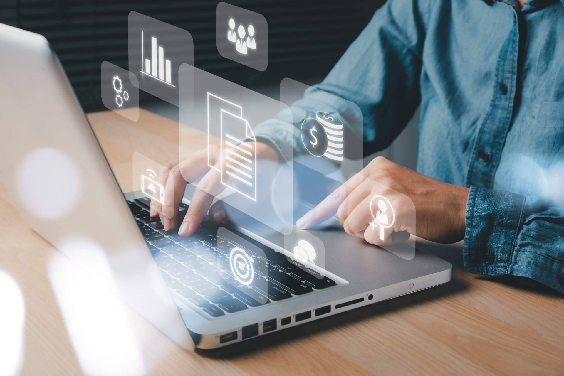 El sistema de GotelGest.Net, más que un simple software de gestión empresarial