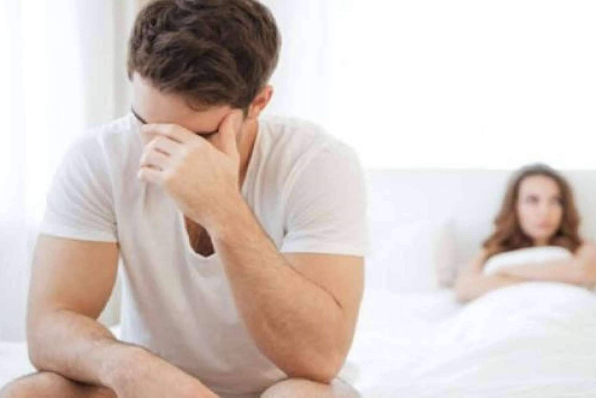 Una nueva forma de salud, los bloqueos sexuales desenmascarados