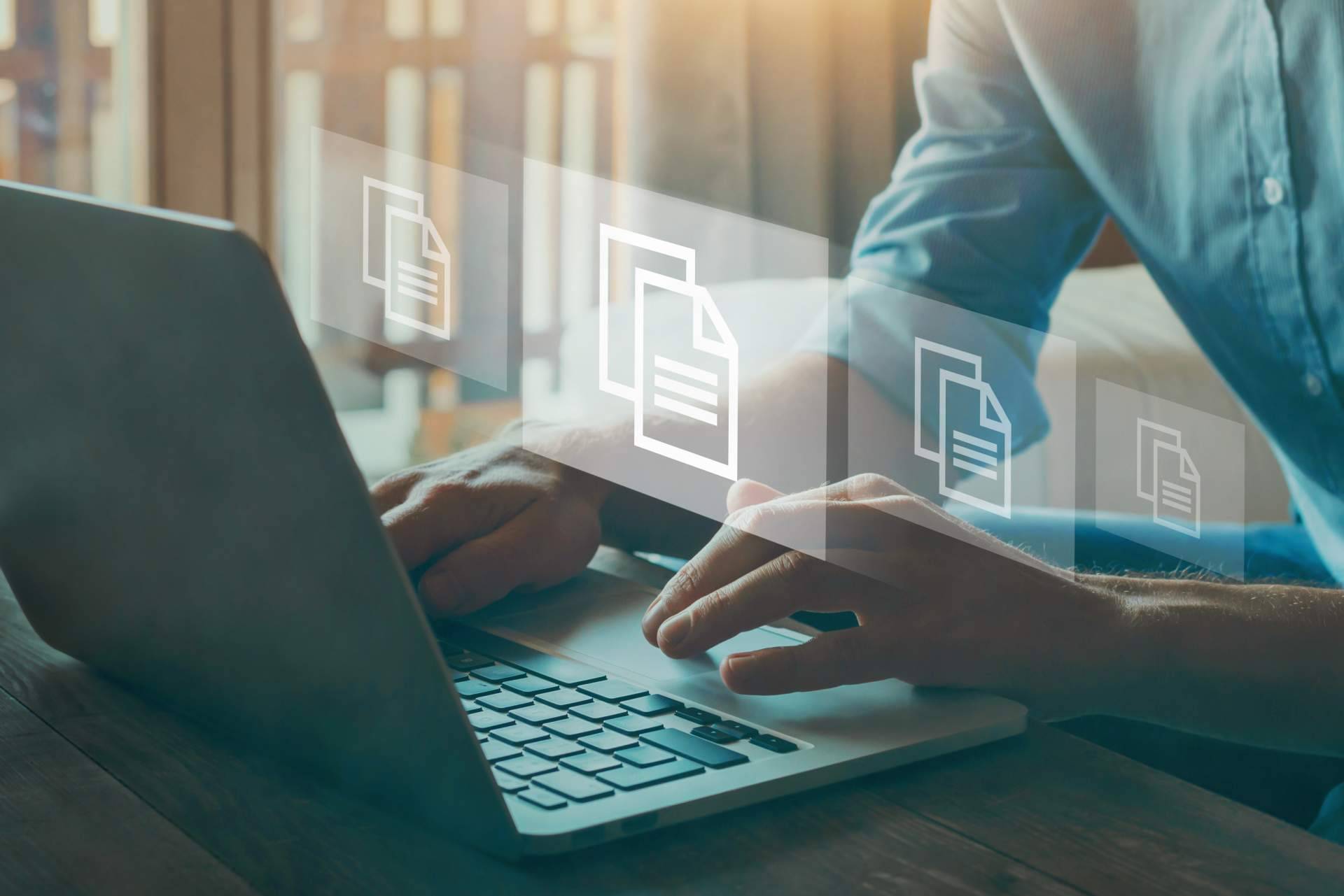 Un control del almacén más sencillo, gracias al software ERP de GotelGest.Net