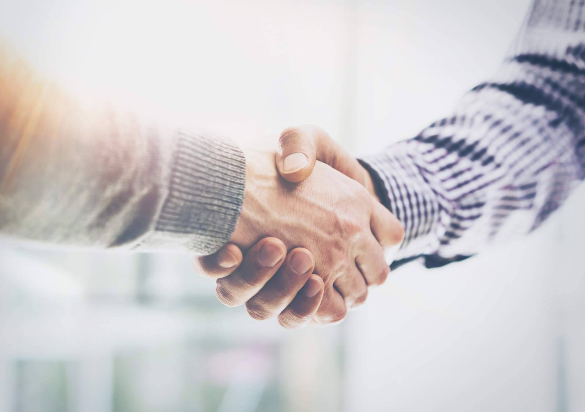 Las características del proceso de contratación de Hirint