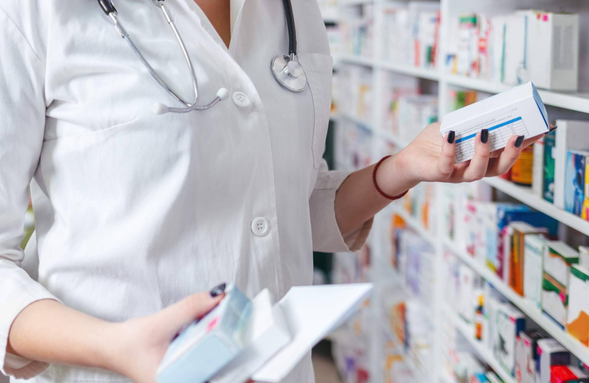 Medicamentos importados de calidad con Grupo Farma10