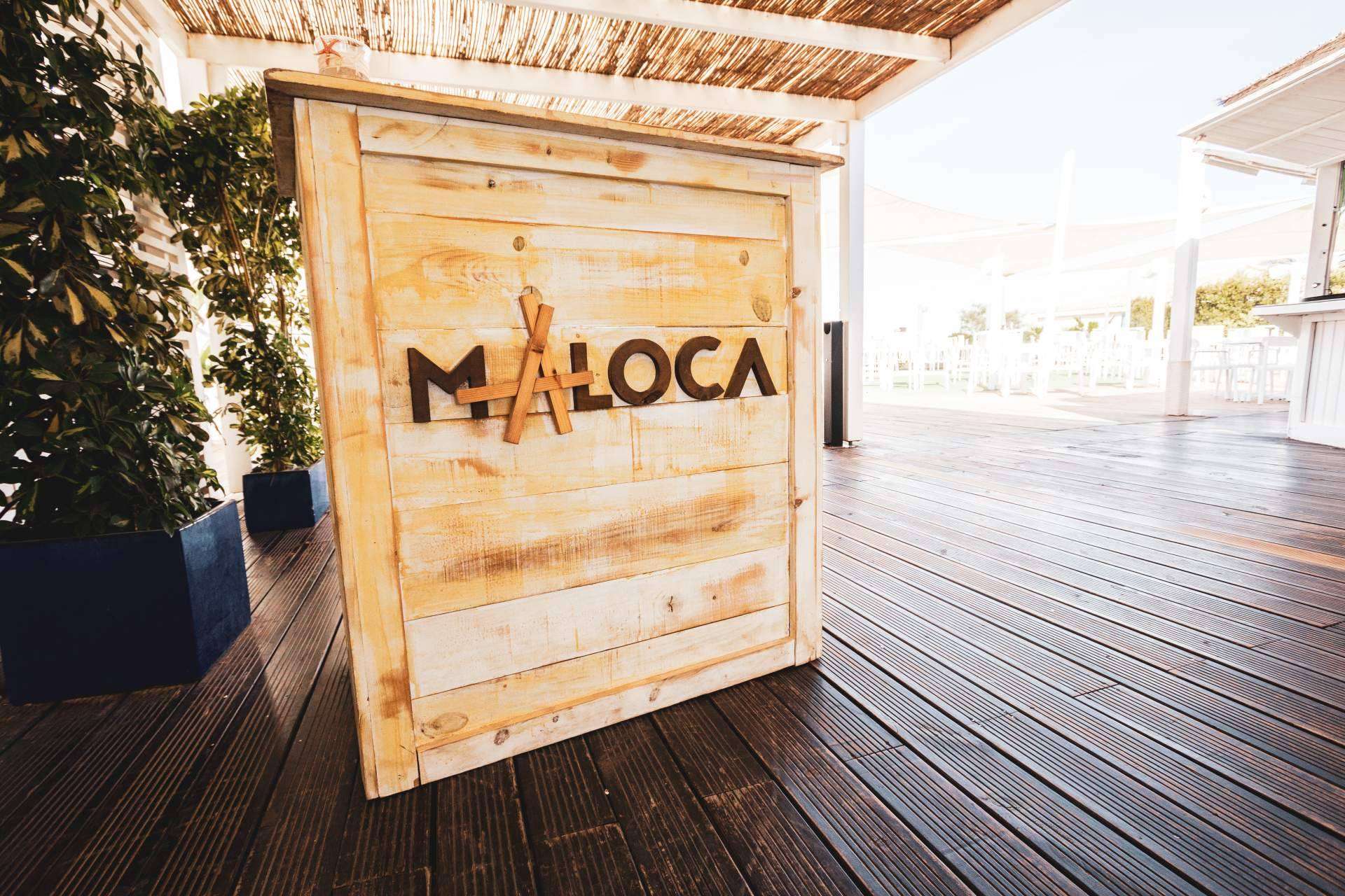 Maloca, un paraíso gastronómico junto al Mar Menor