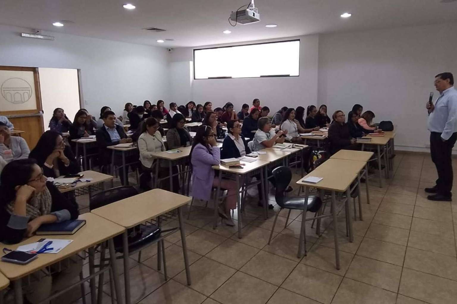 ¿En qué consiste el desarrollo humano?, según UpToYou