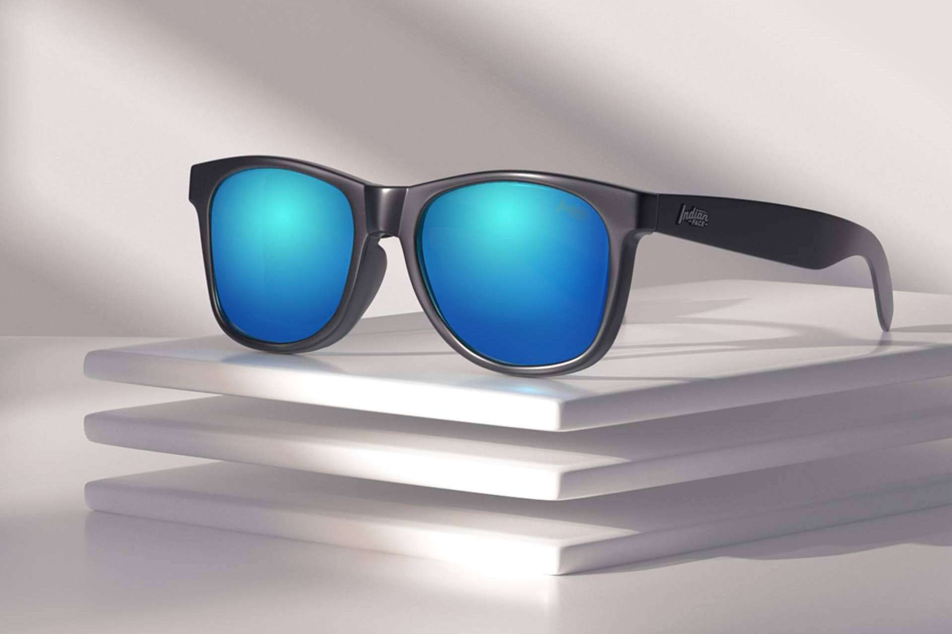 Encontrar gafas de sol hombre polarizadas en The Indian Face