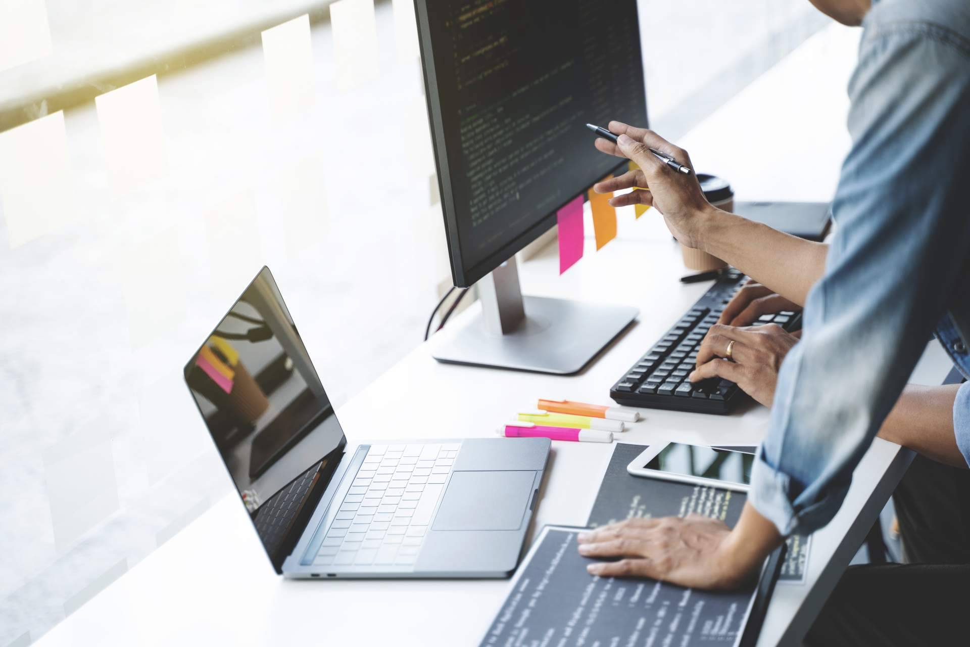 ¿Cómo escoger una agencia SEO para posicionar el negocio online?
