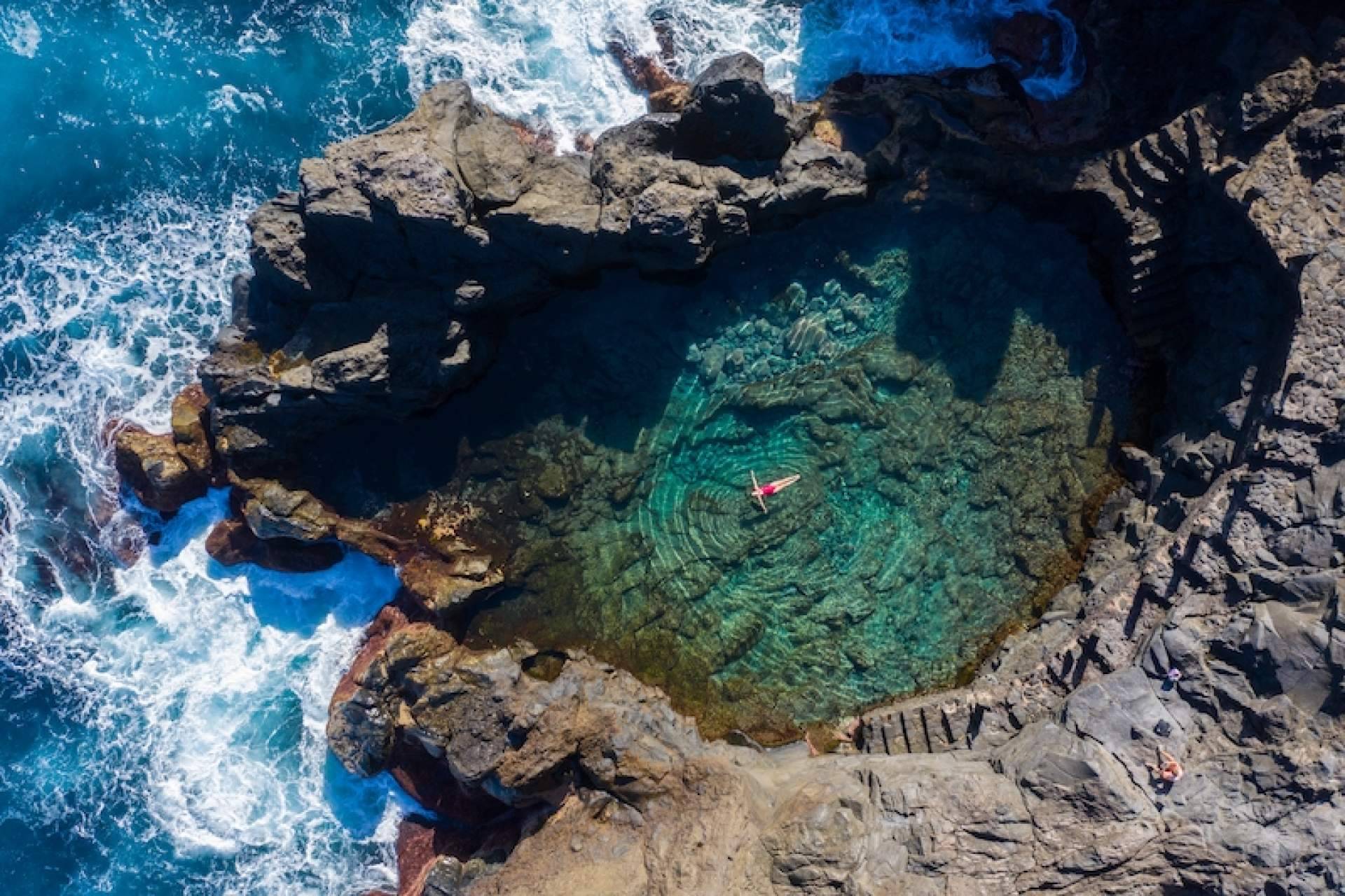 ¿Cómo visitar Canarias? isholidays.com