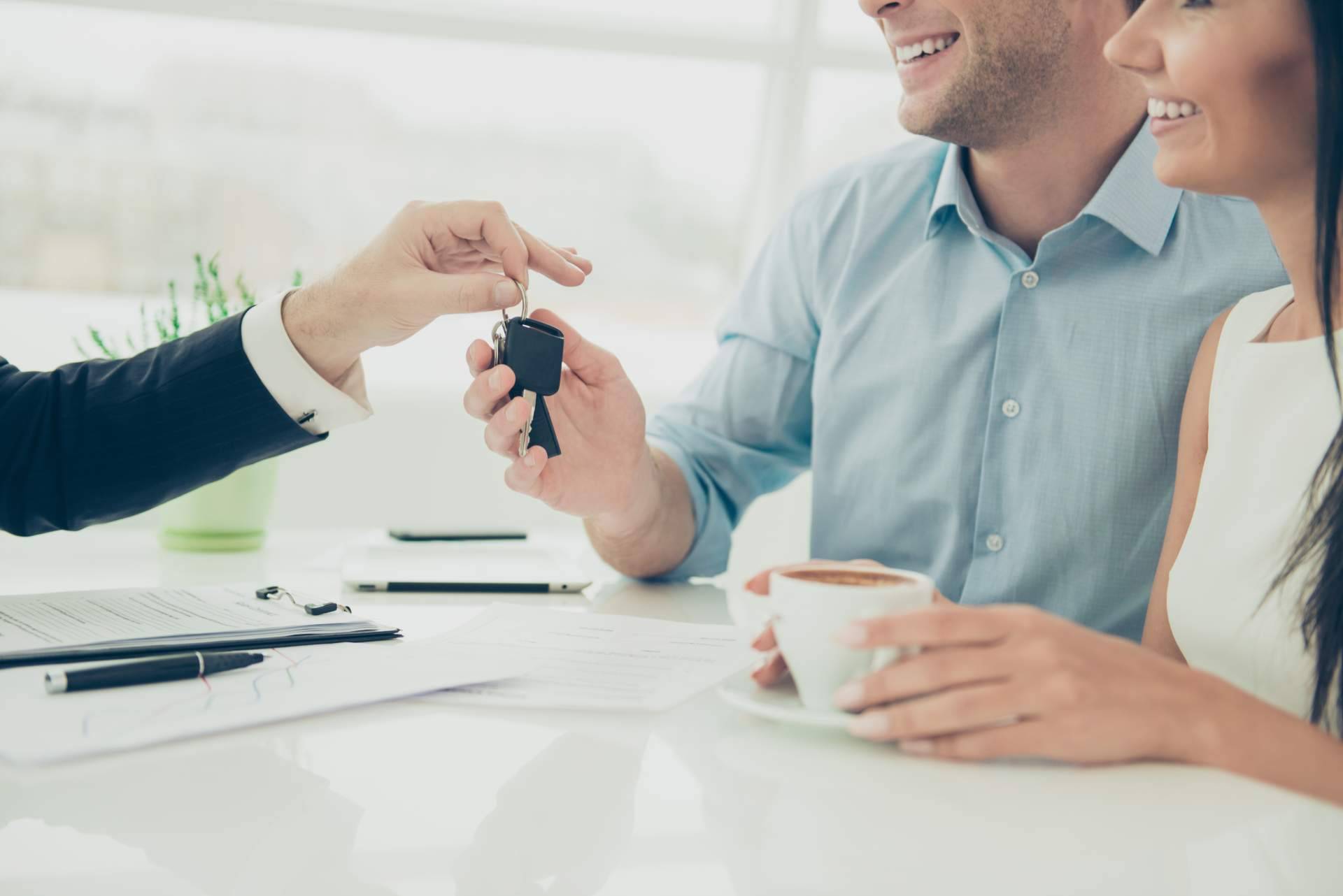 Asesoramiento para la compra y el alquiler de viviendas en Barcelona con La Casa Agency