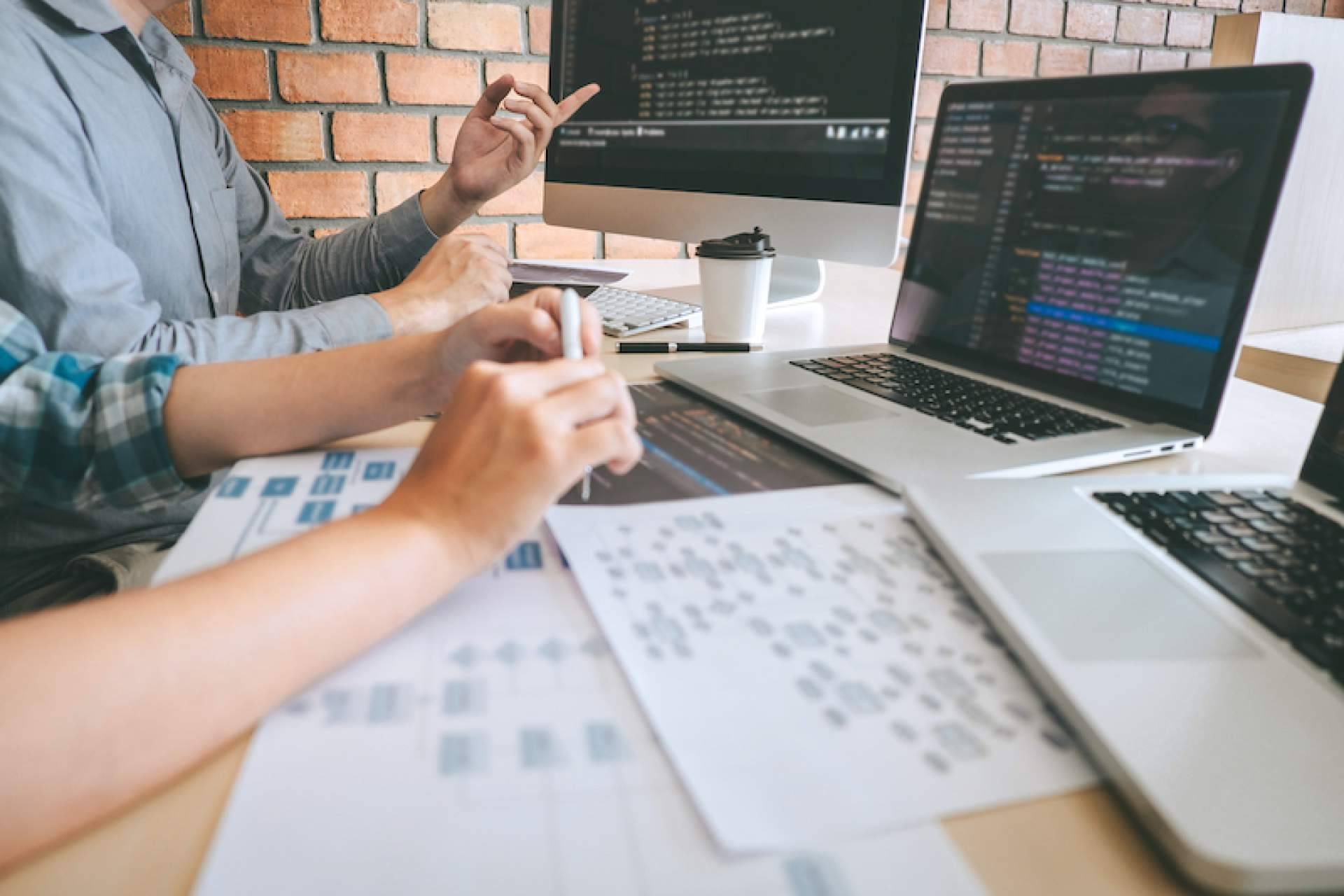¿Cuáles son las ventajas del software comercial?, con Ceesa