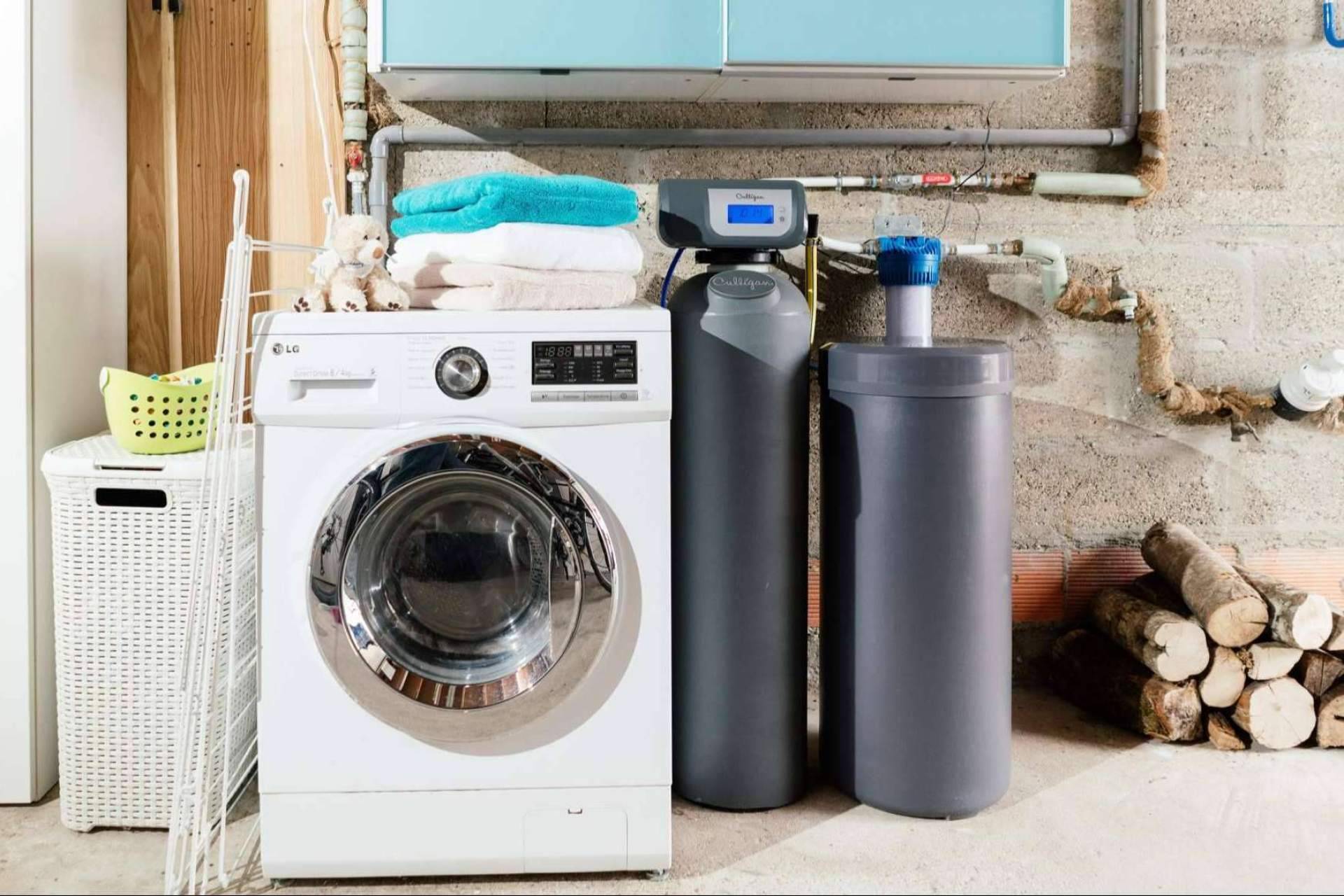 Culligan explica los principales riesgos de la dureza del agua en pieles sensibles