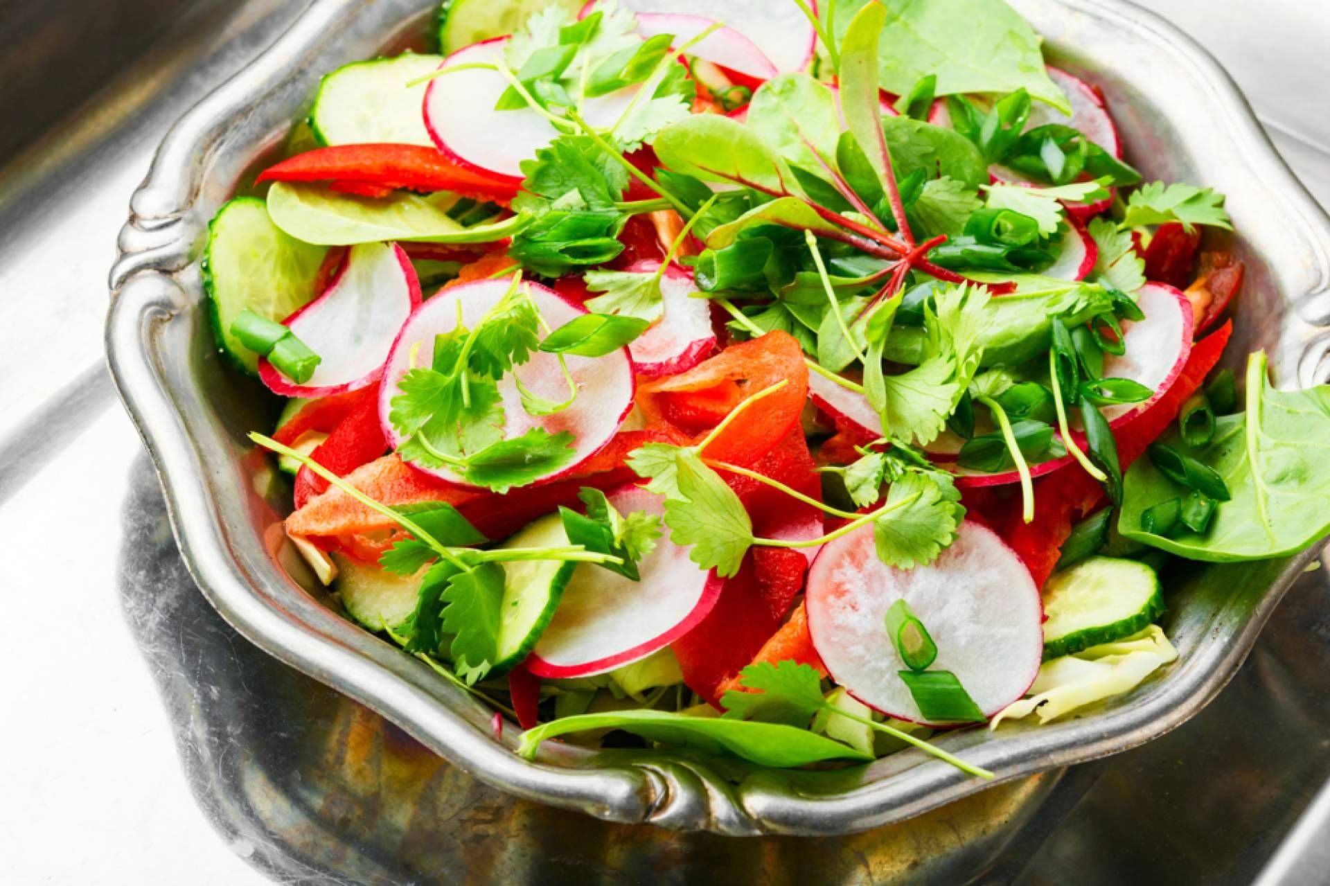 Batch cooking, alimentarse de forma consciente es posible, con Vitaltrain
