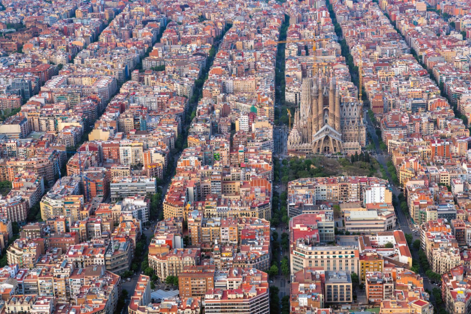 Contar con un arquitecto para la obtención de licencias de obras en Barcelona es clave