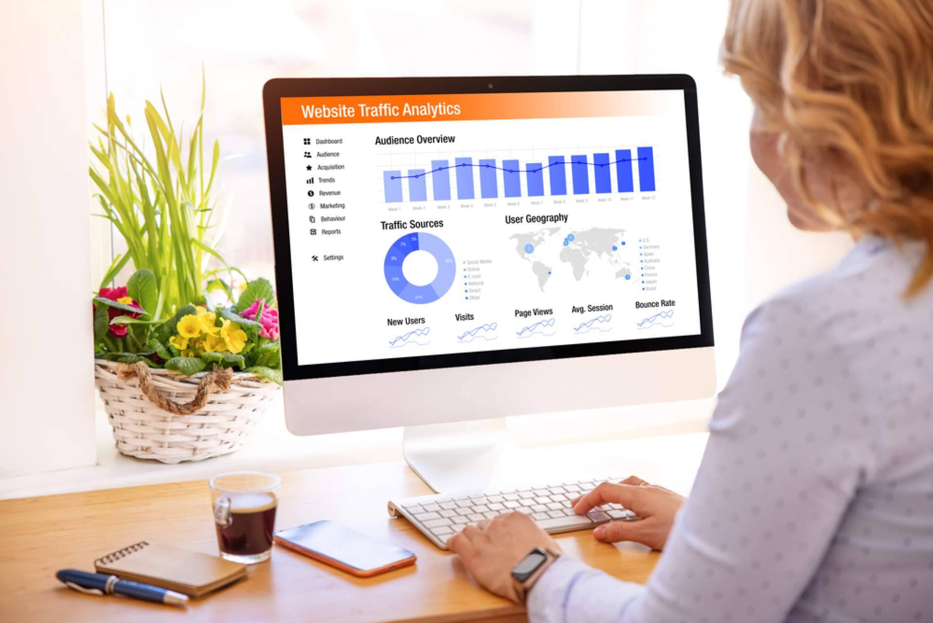 Relajatec cuenta con expertos en estrategias de marketing digital