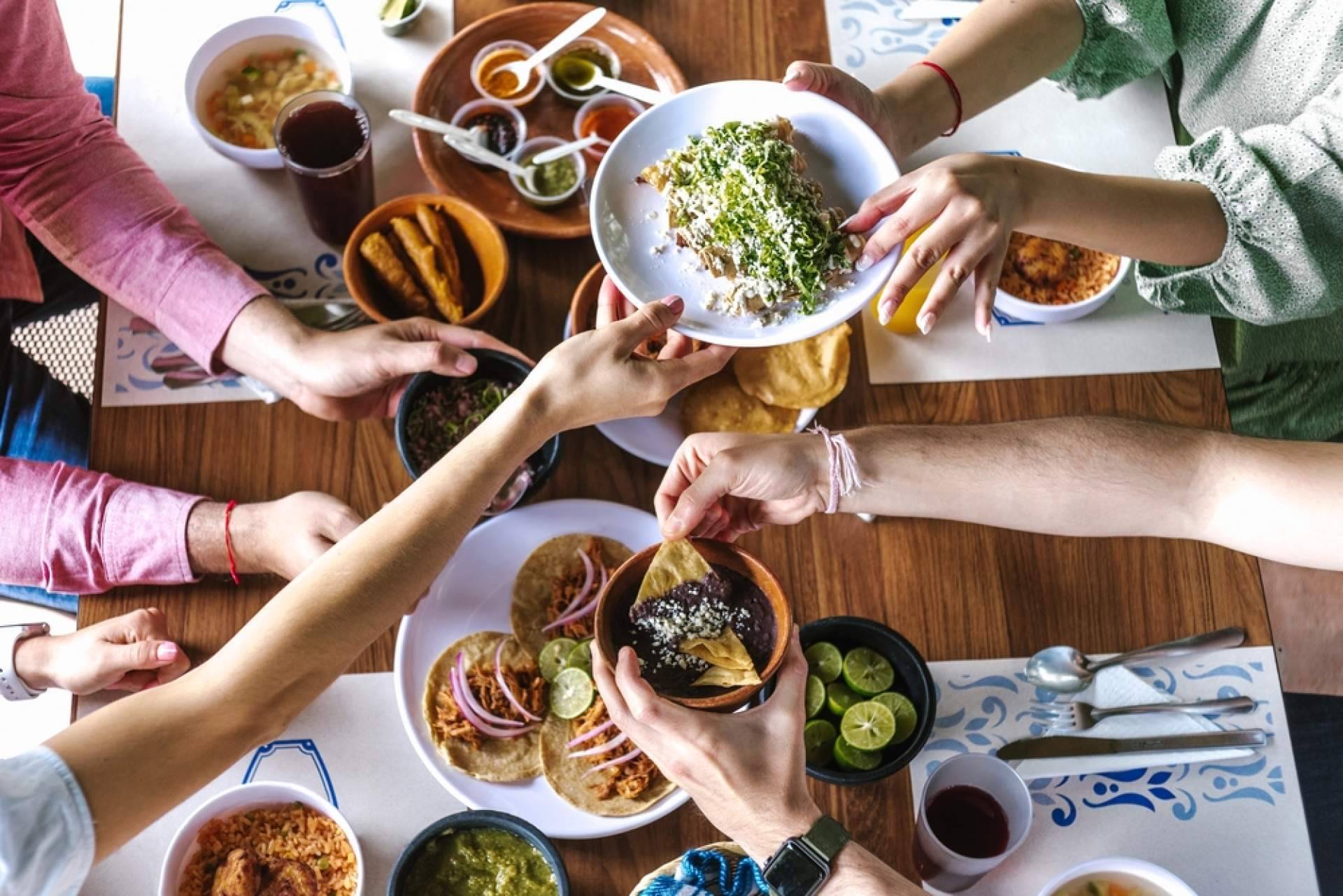 Apperstreet, un funnel de ventas para restaurantes