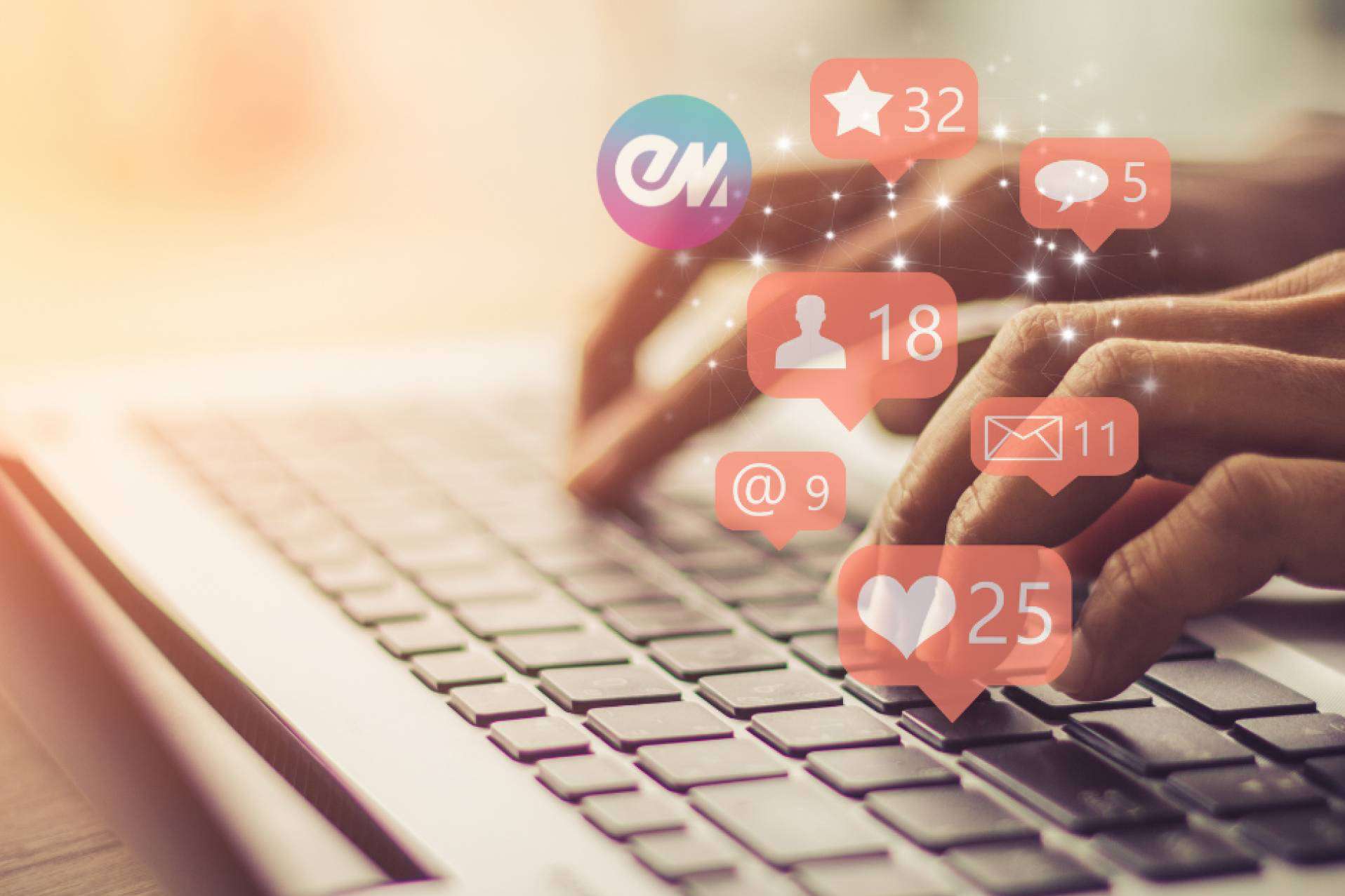 Las empresas que quieren vender más, necesitan las redes sociales, según Emociona Marketing