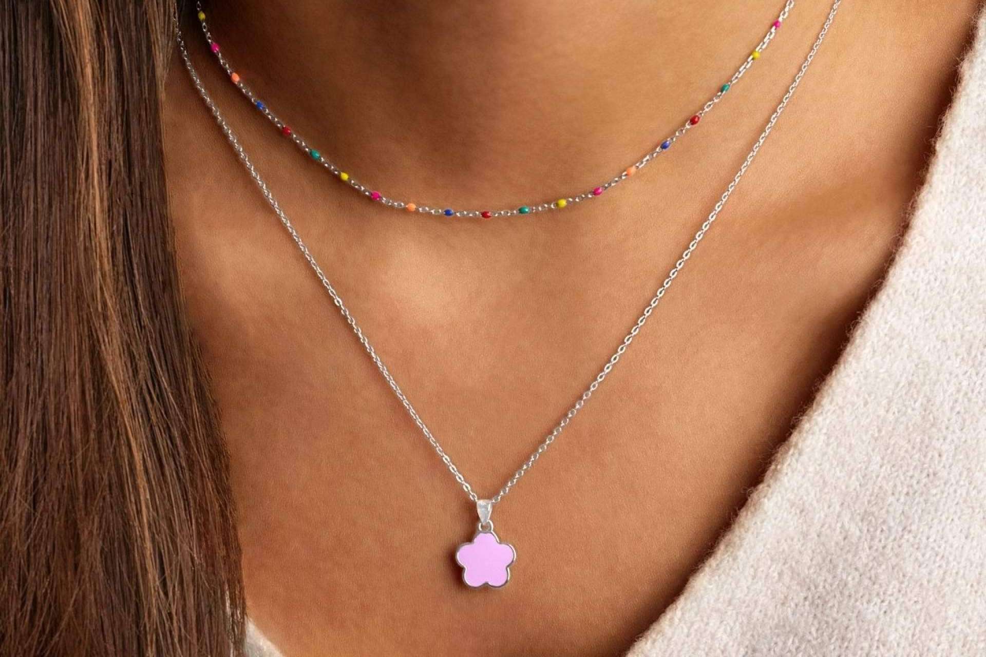 Le Petite Marie, joyas artesanales cuidadas al detalle