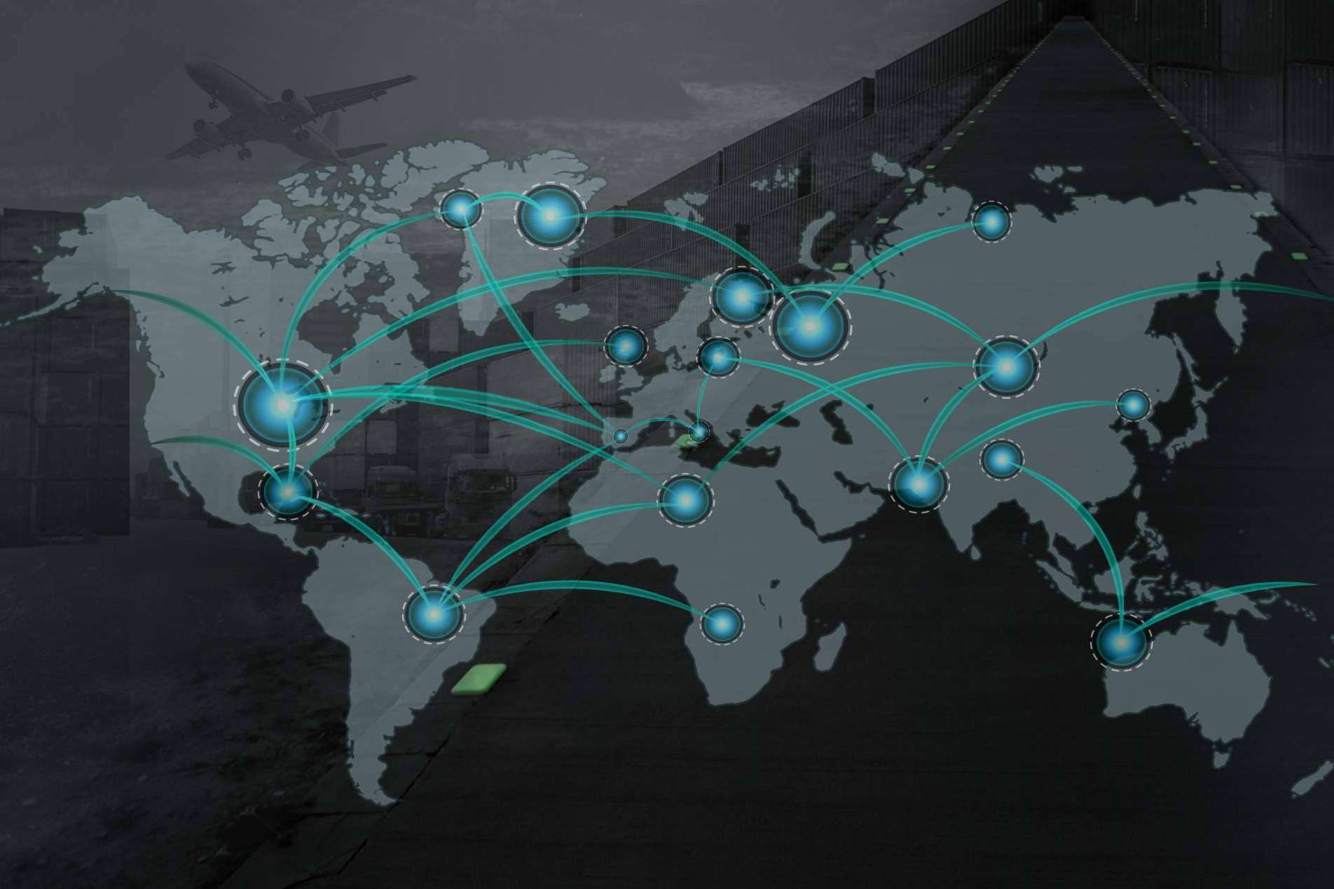 El proceso de internacionalización de las pymes, facilitado por la ayuda de Abadecom
