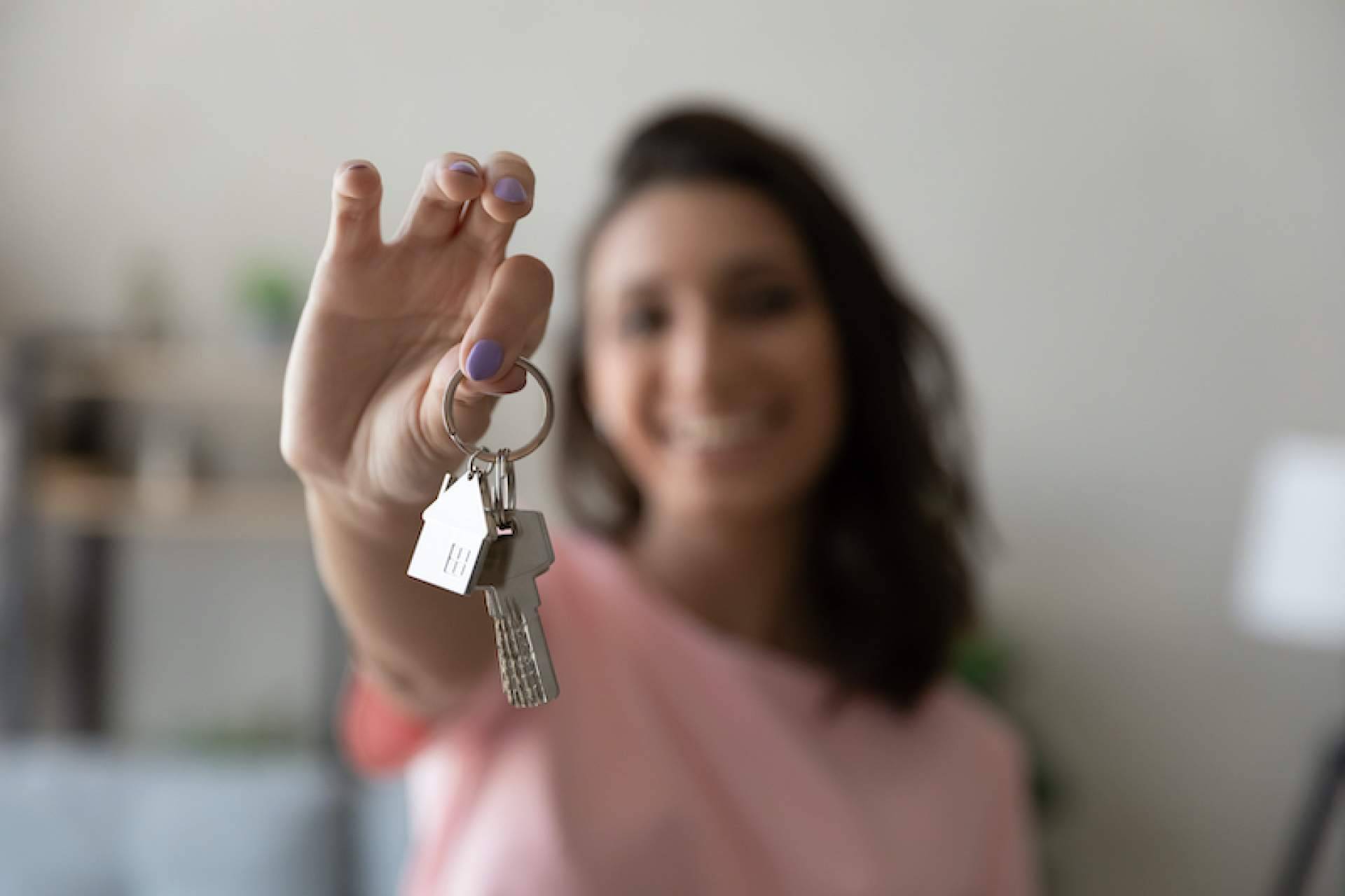 Inmoversión indica los pasos para comprar casa con hipoteca