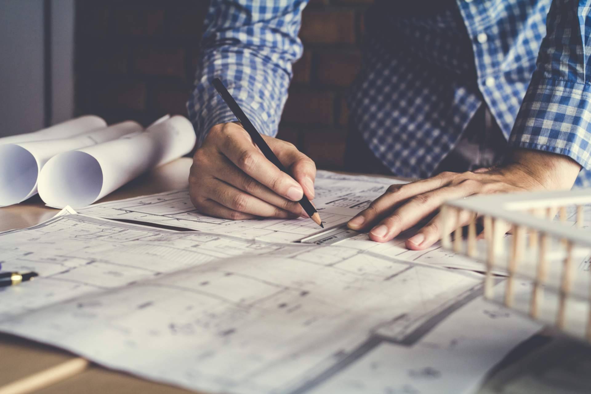 Arsitek, realización de proyectos integrales de arquitectura