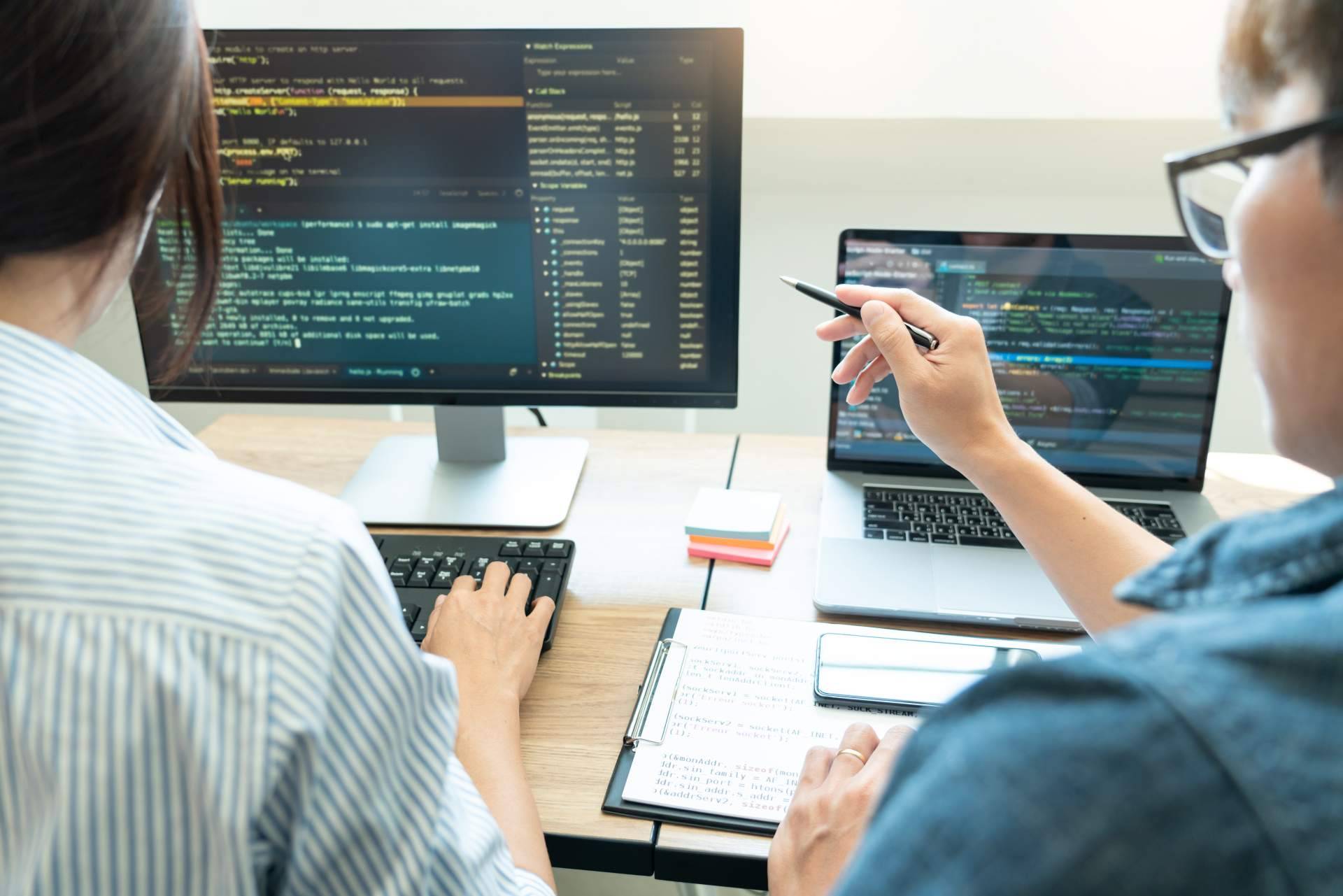 Empresa de desarrollo de software, Servinet