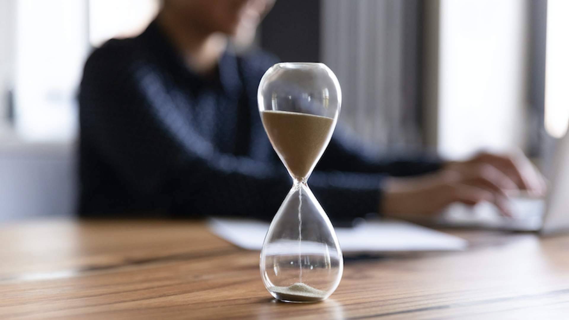 El software desarrollado por NCS Spain de control horario
