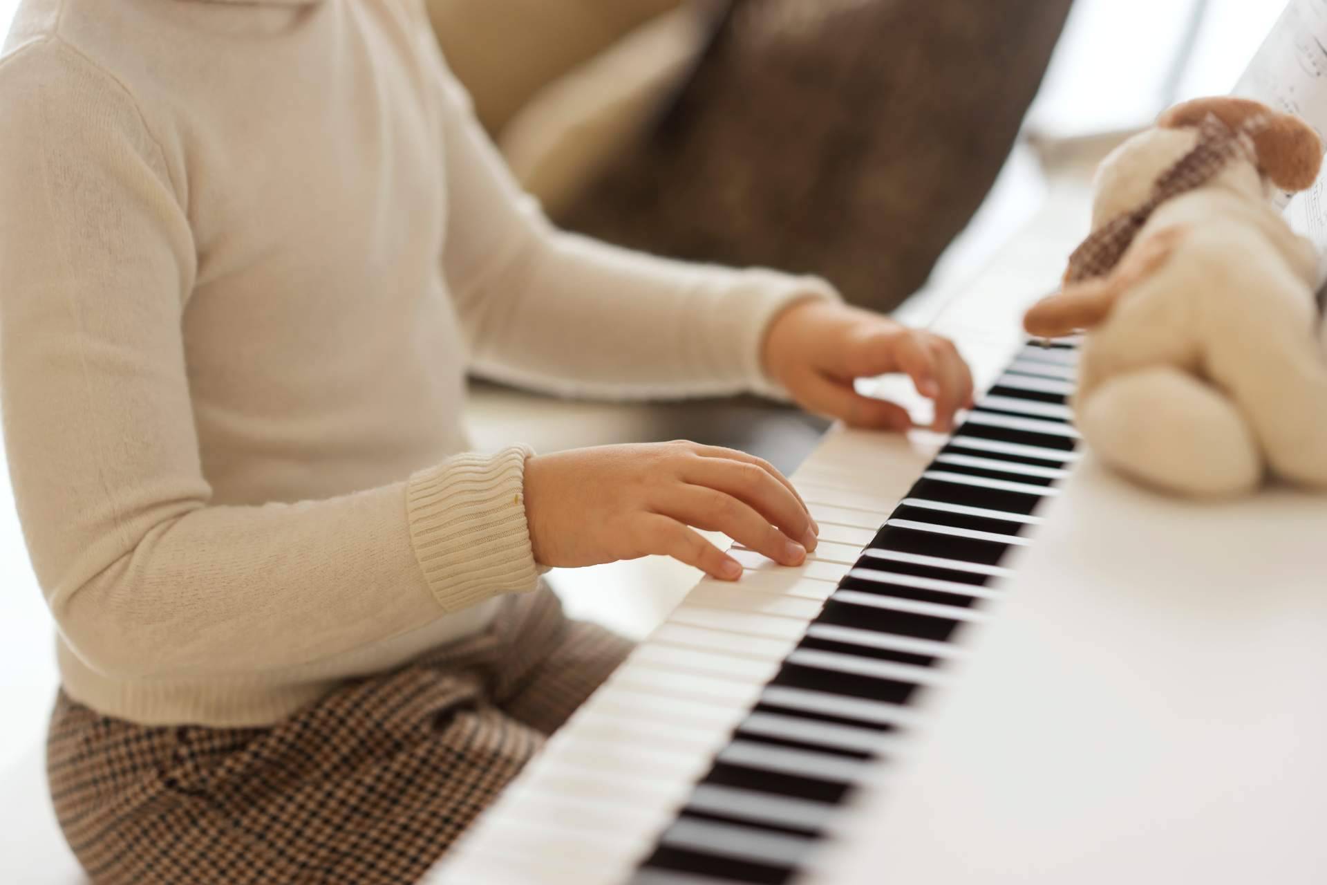 La Escuela de Música La Clave abre su matrícula para el curso 23-24