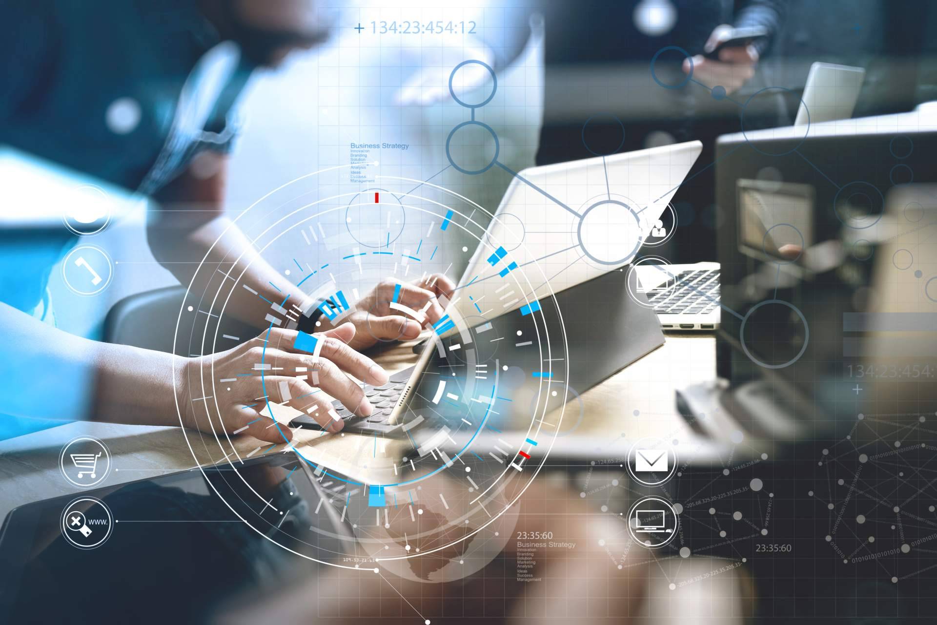 Ato3 Audit impulsa el crecimiento empresarial mediante la externalización BPO