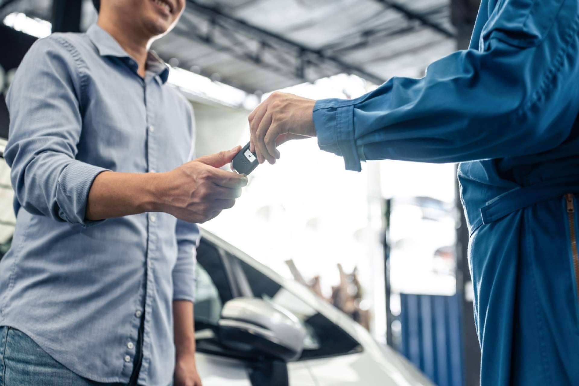 Compra de coches embargados con Compramos Tu Siniestro