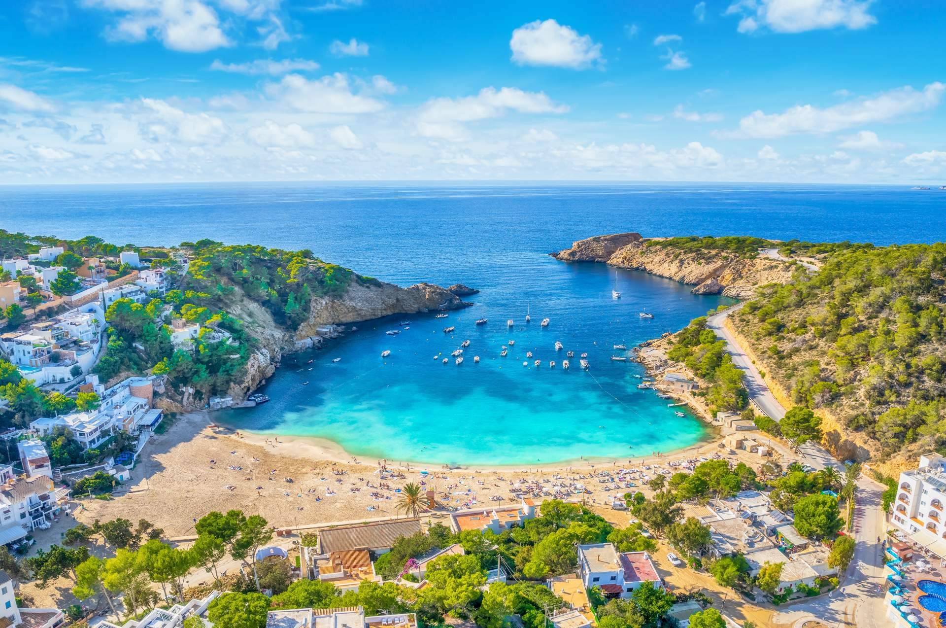 Vivir experiencias únicas y planes exclusivos en Ibiza con LoveMexperience
