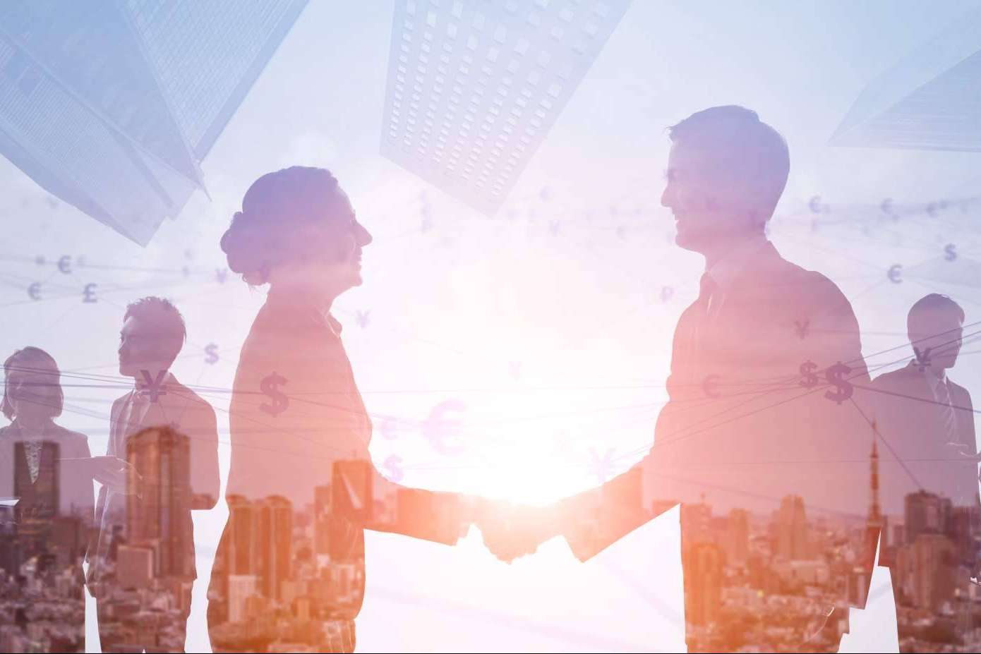 Servicios de marketing de afiliación junto a Aby Group