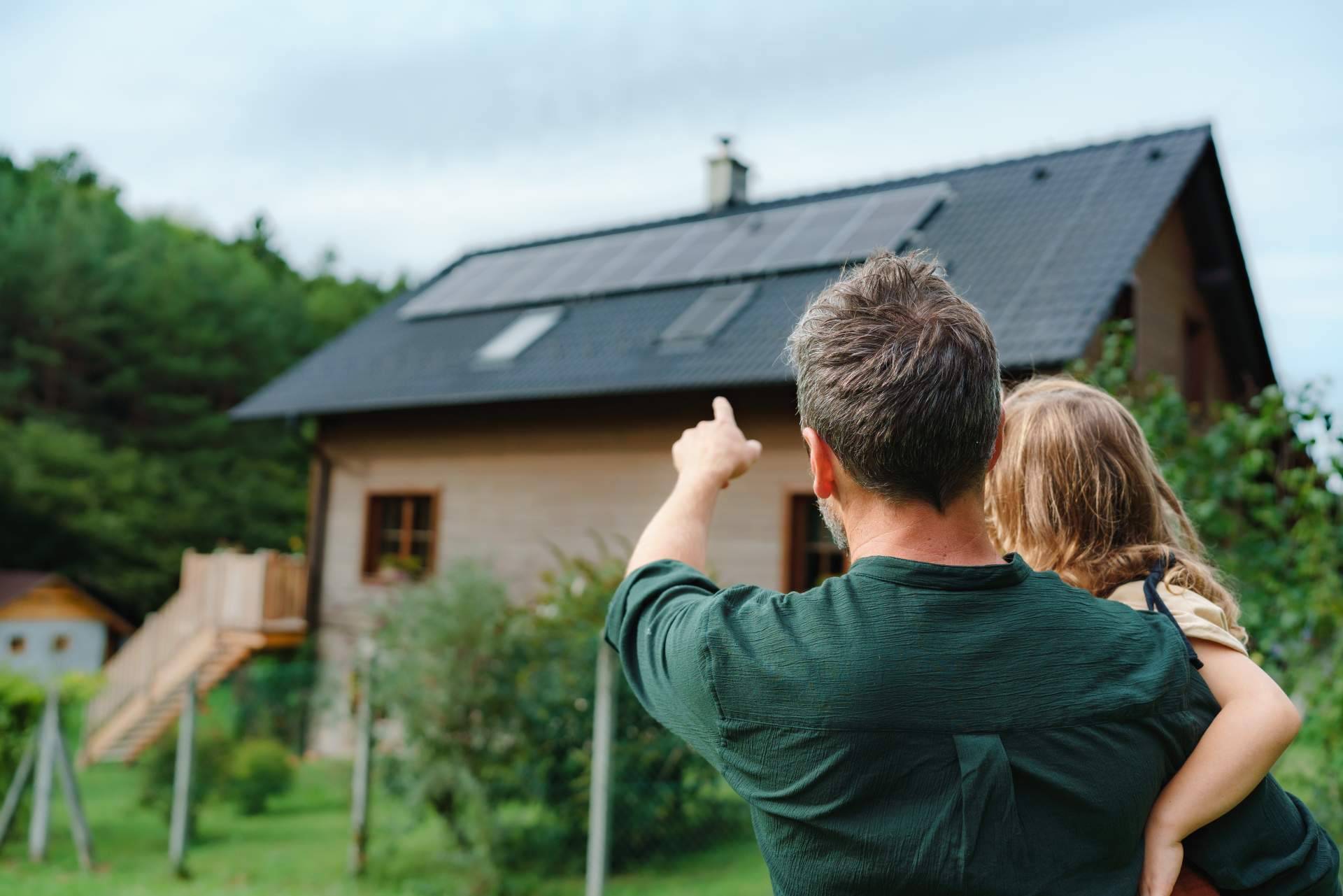 PVAI explica cómo funciona la energía solar