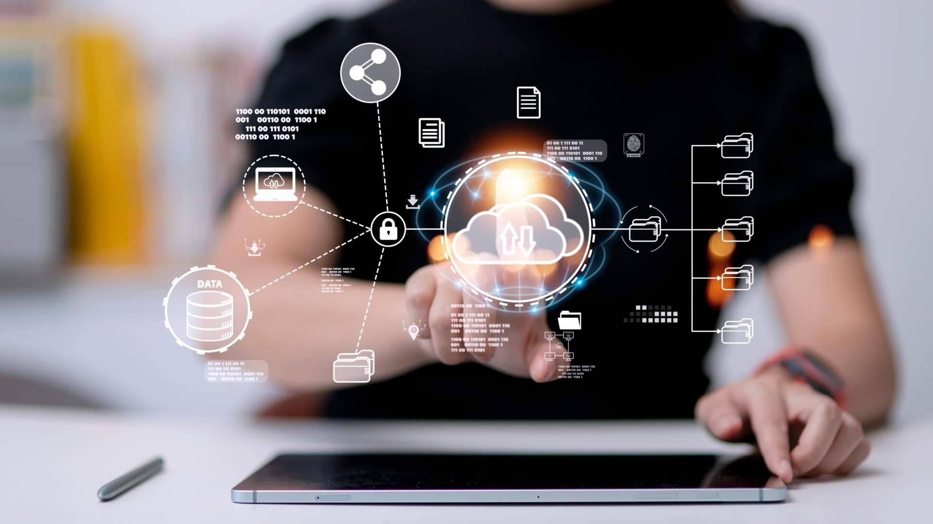 JMG Virtual Consulting, servicios profesionales de consultoría VMware y Cloud Computing
