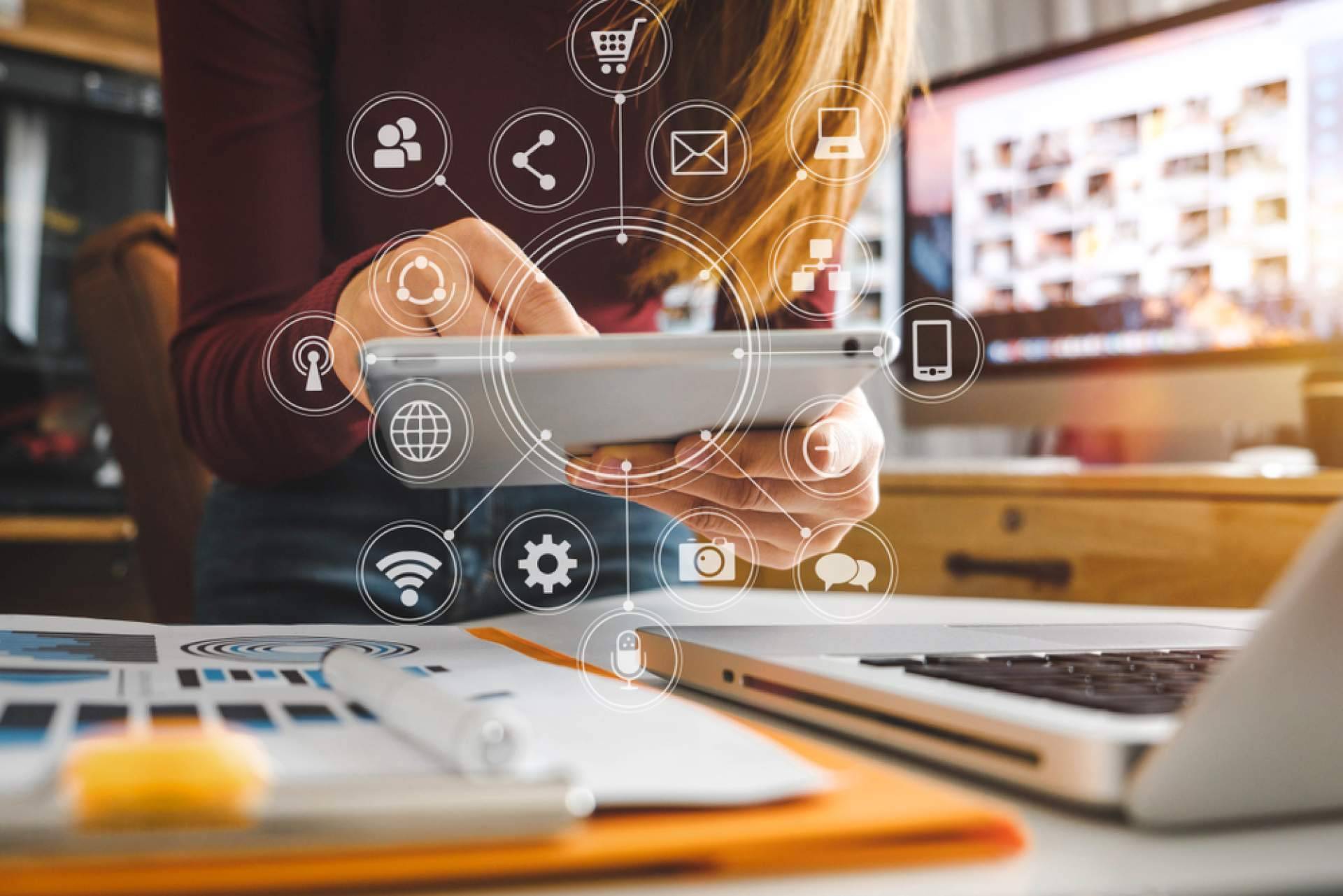 El Kit Digital, una oportunidad para todo tipo de negocio