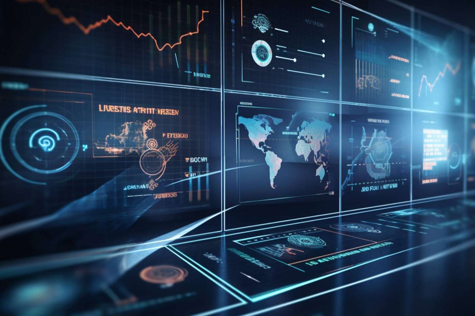 ¿Dónde encontrar soluciones personalizadas de Big data e Inteligencia artificial? Conecta Wireless