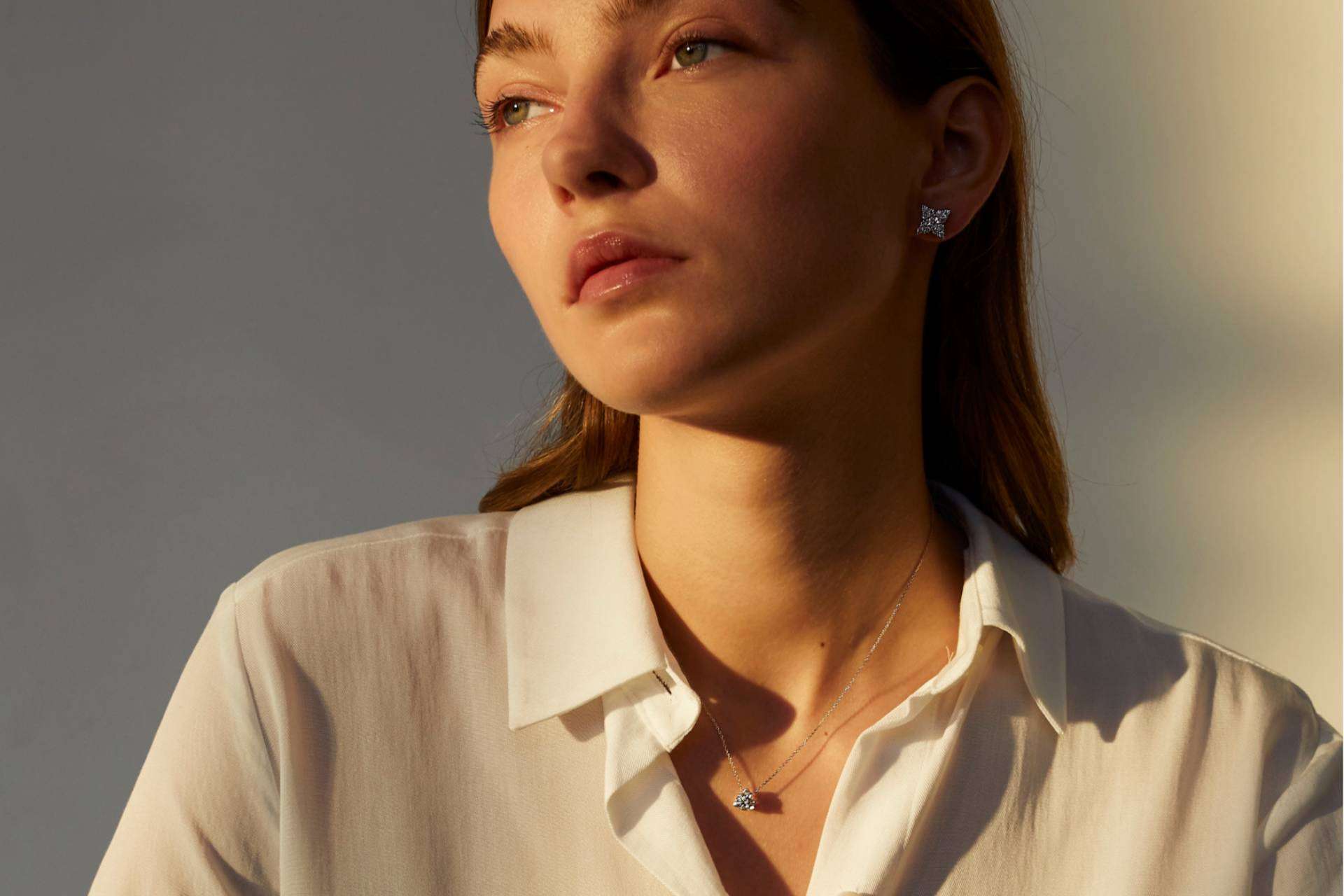Mimoke, la alta joyería con diseños atemporales y diamantes creados, el complemento perfecto para llevar cada día