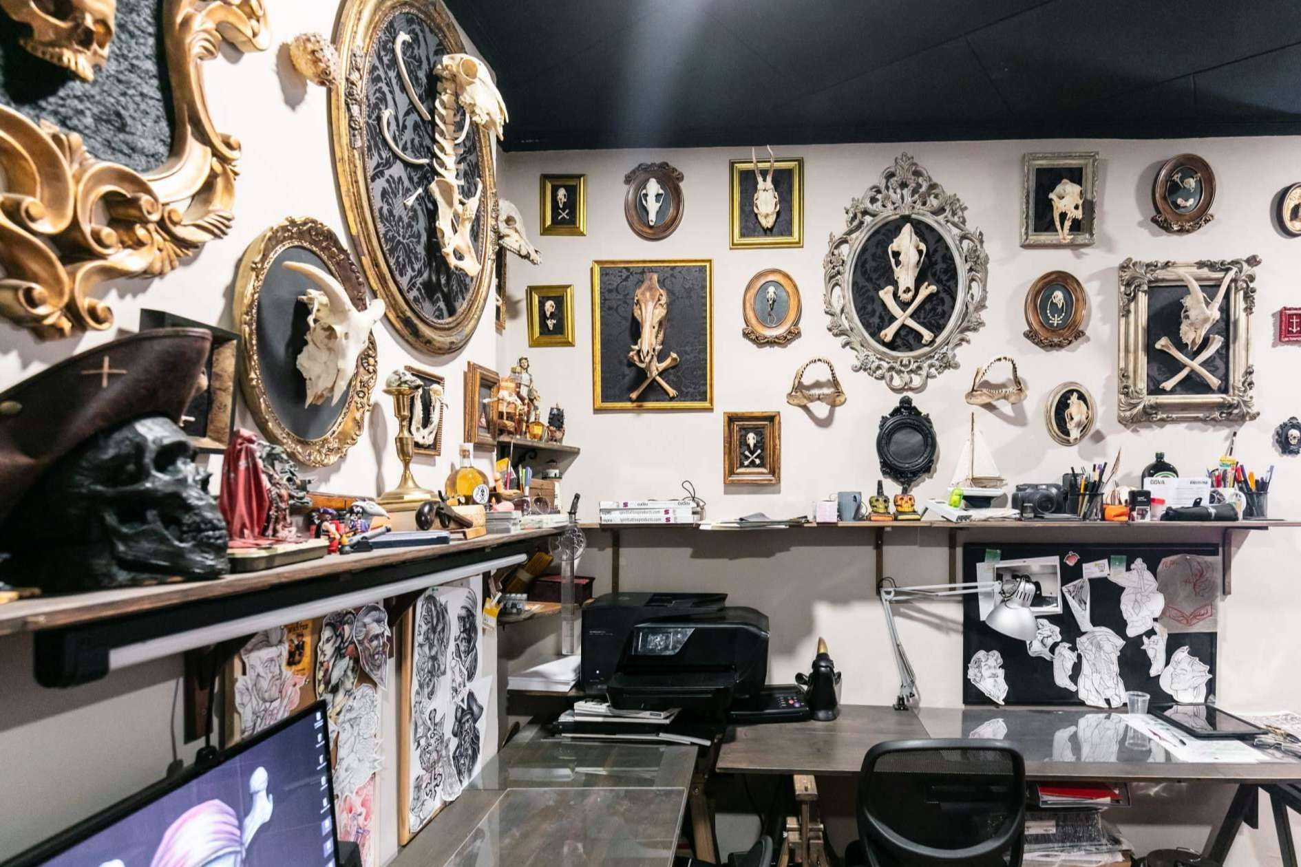La Piratería Tattoo ofrece algunas recomendaciones antes de hacerse un tattoo