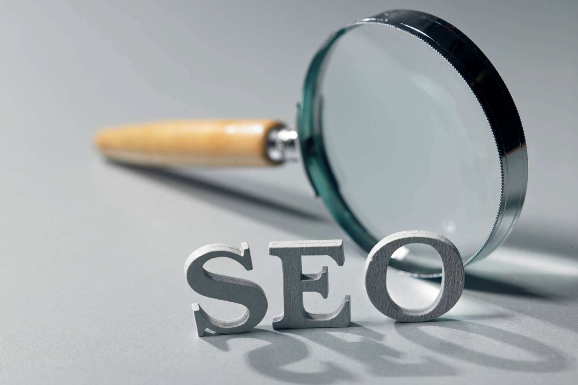 ¿Por qué es importante el posicionamiento SEO?, con THK Frog