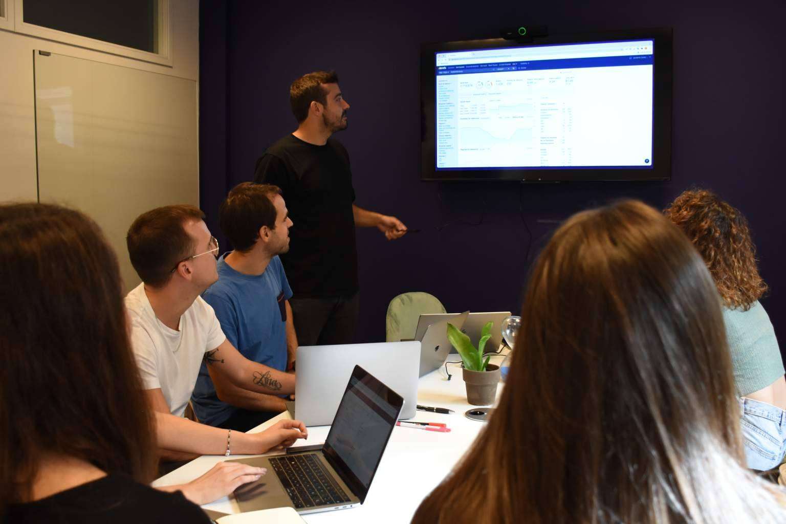Google renueva a marketinhouse la categoría de Partner Premier para este 2023/2024