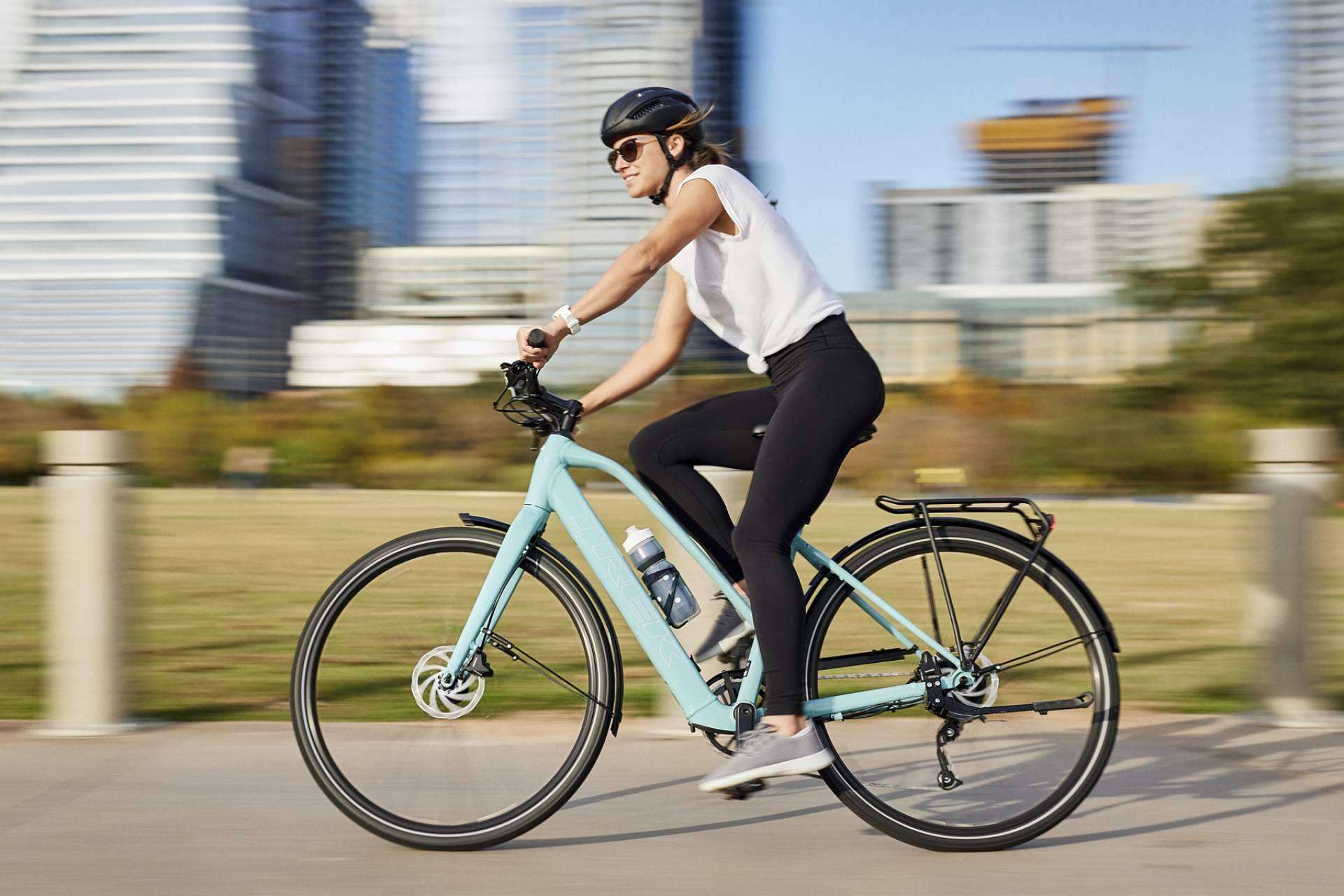 Fin de las subvenciones de la CAM para la compra de e-bikes