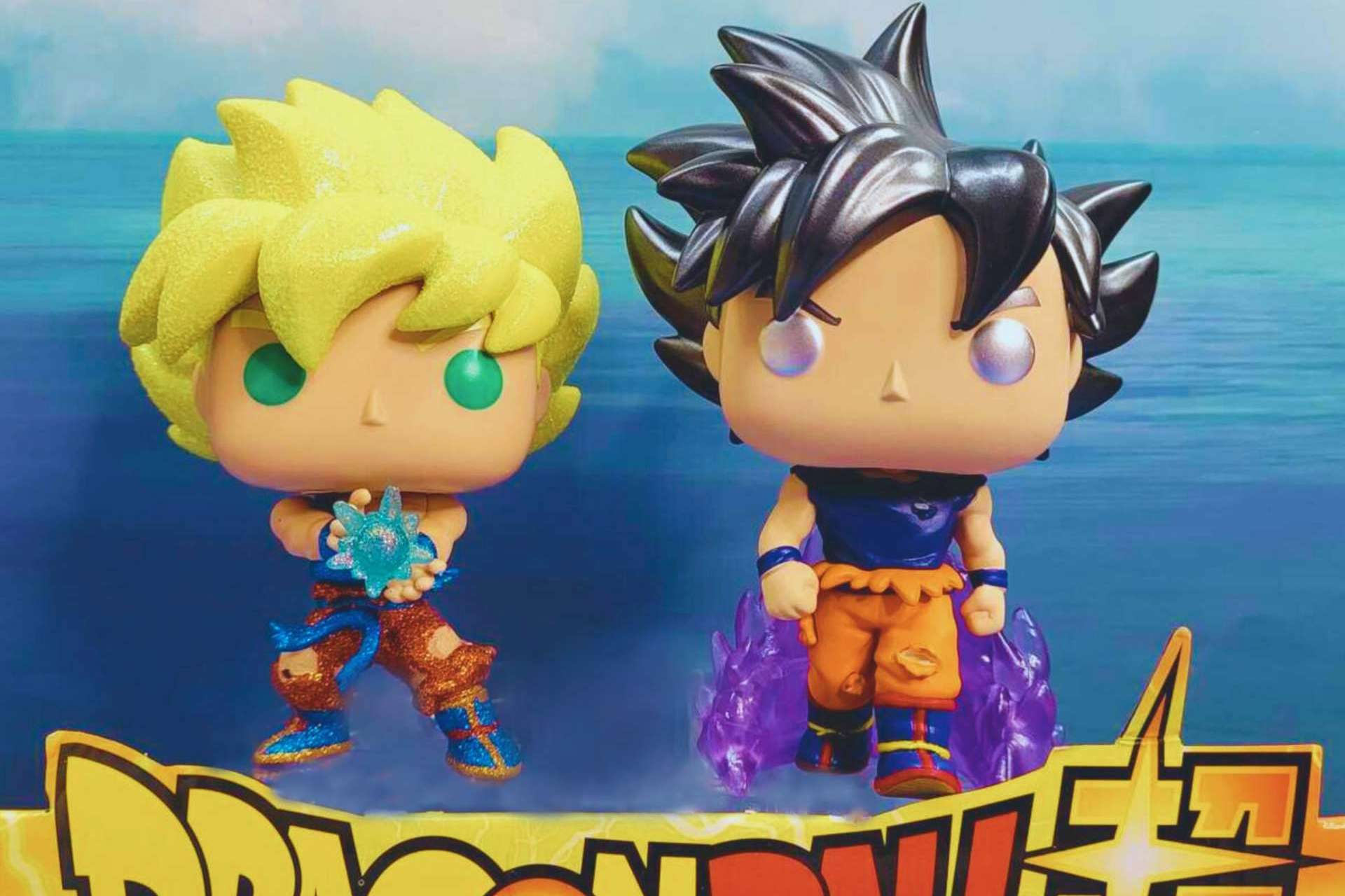 Funko Pop especiales, exclusivos y chase, de la mano de Play&Toy