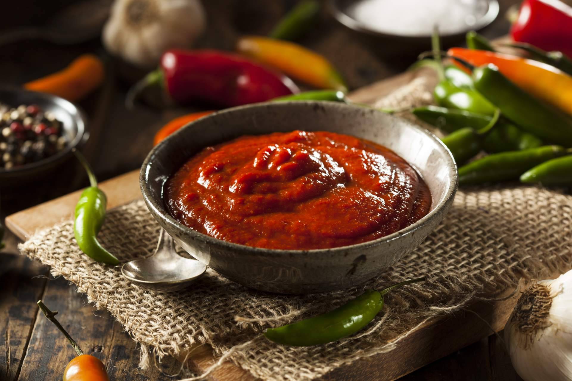 El mercado de las salsas fitness, en auge