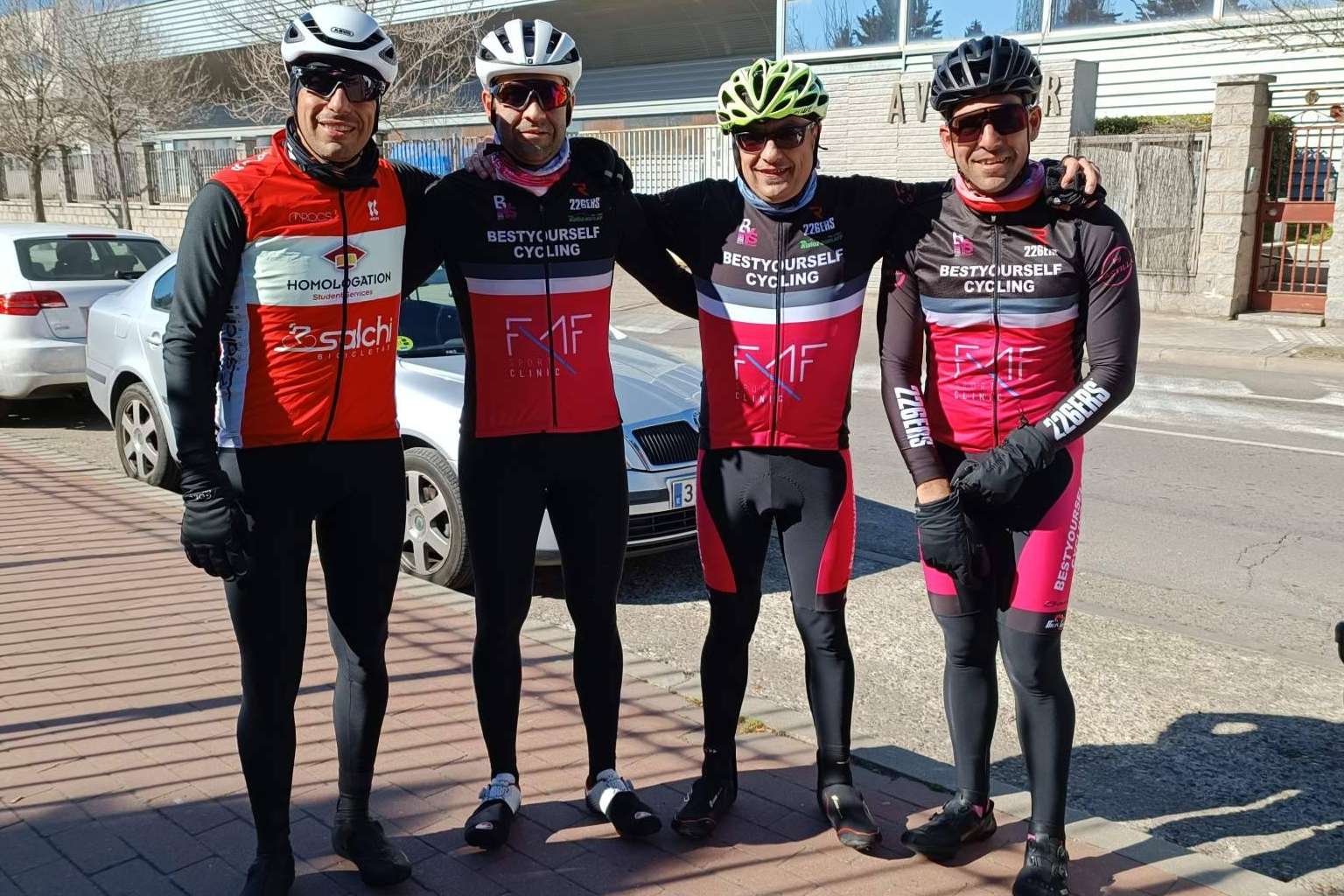 Principales beneficios de la práctica del ciclismo