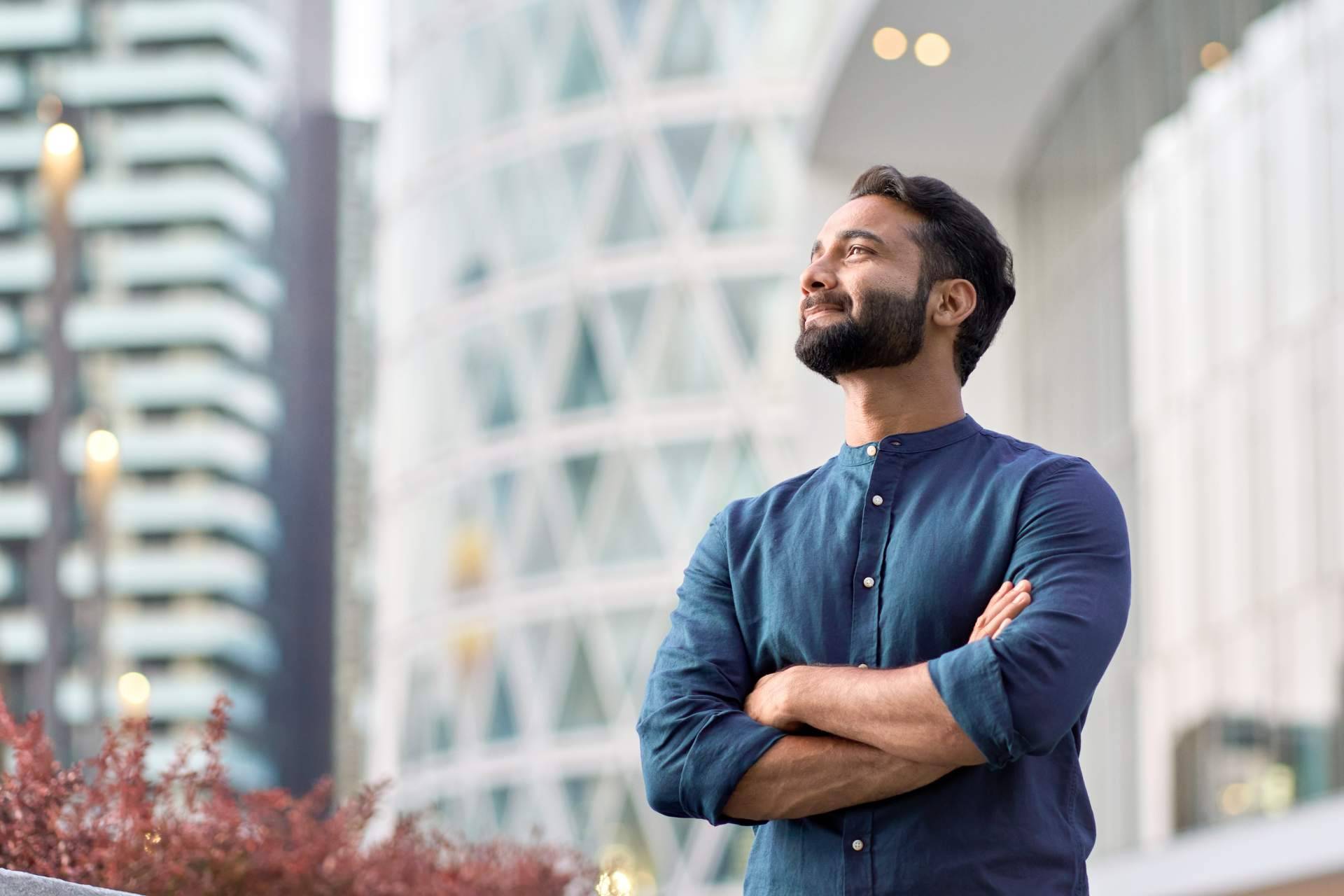 Trabajar en el crecimiento personal con DeRose Meditation Barcelona