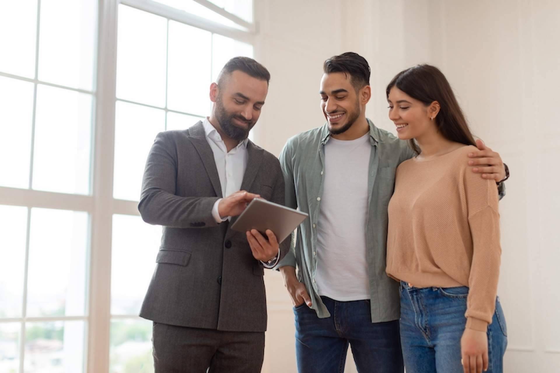 ¿En qué consiste disponer de un asesor inmobiliario?, con Pilar Domingo