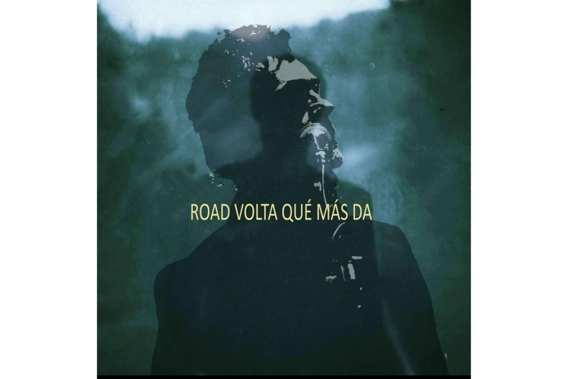 Órbita Sonora lanza el nuevo EP de Road Volta