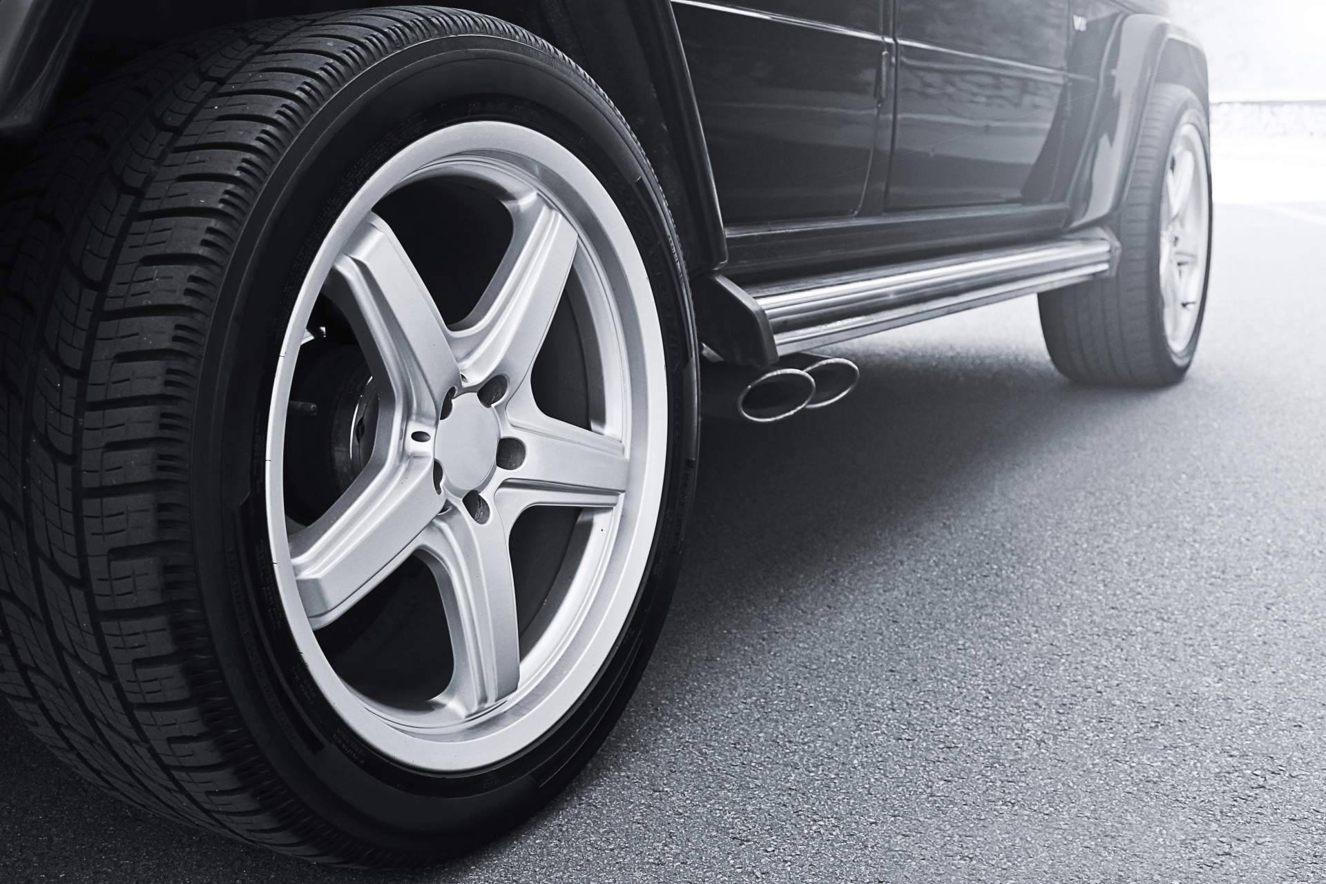 Una buena opción para comprar llantas de coche online es Todo Llantas Shop