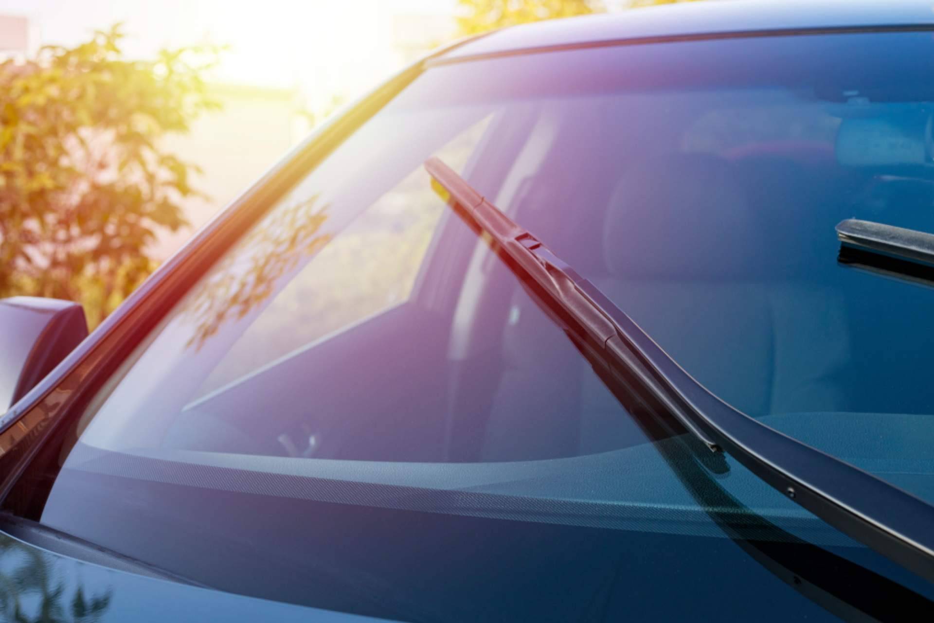 Reparación de lunas del coche con GlassDV Pozuelo